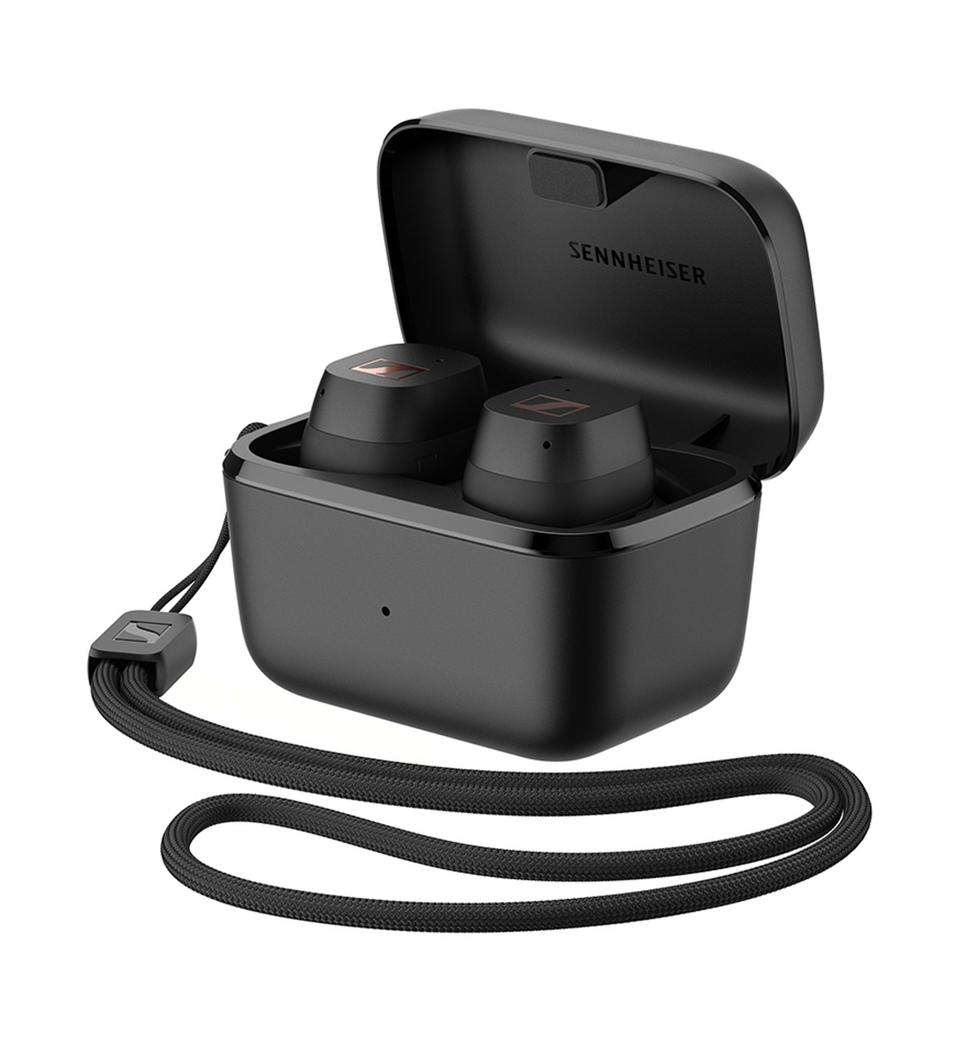 Sennheiser Sport True Wireless