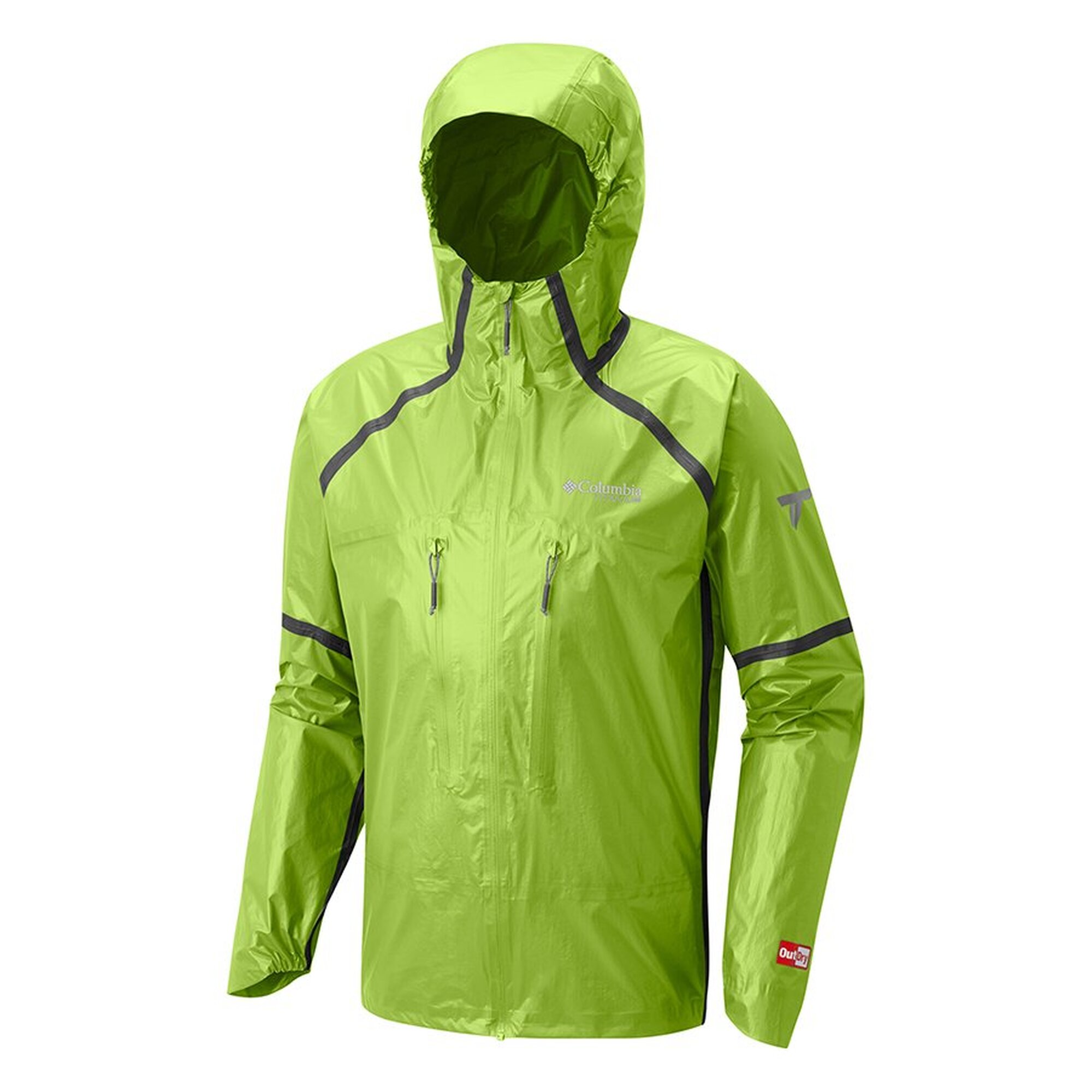 Columbia OutDry Ex Featherweight Shell