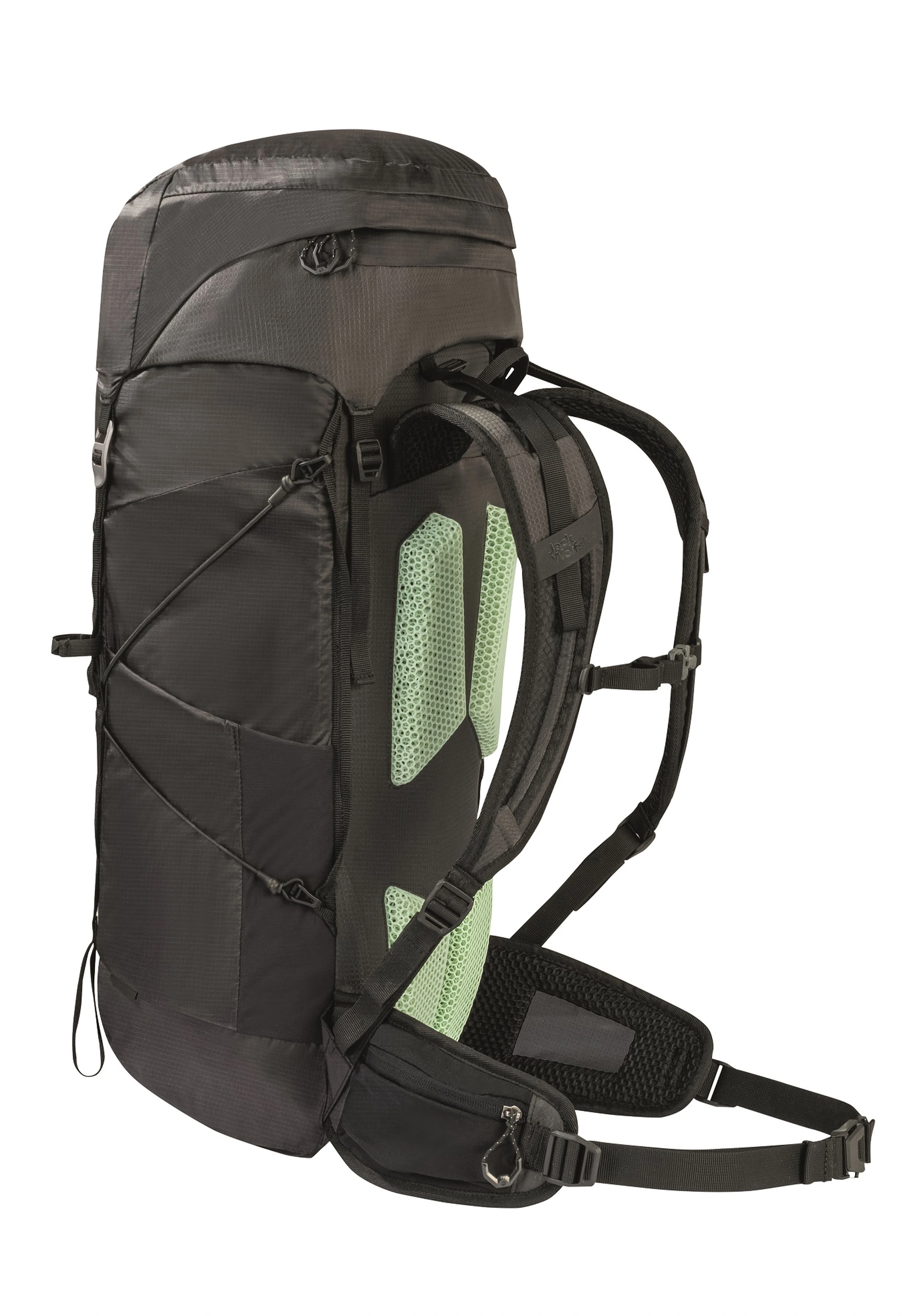 Jack Wolfskin 3D Aerorise 40