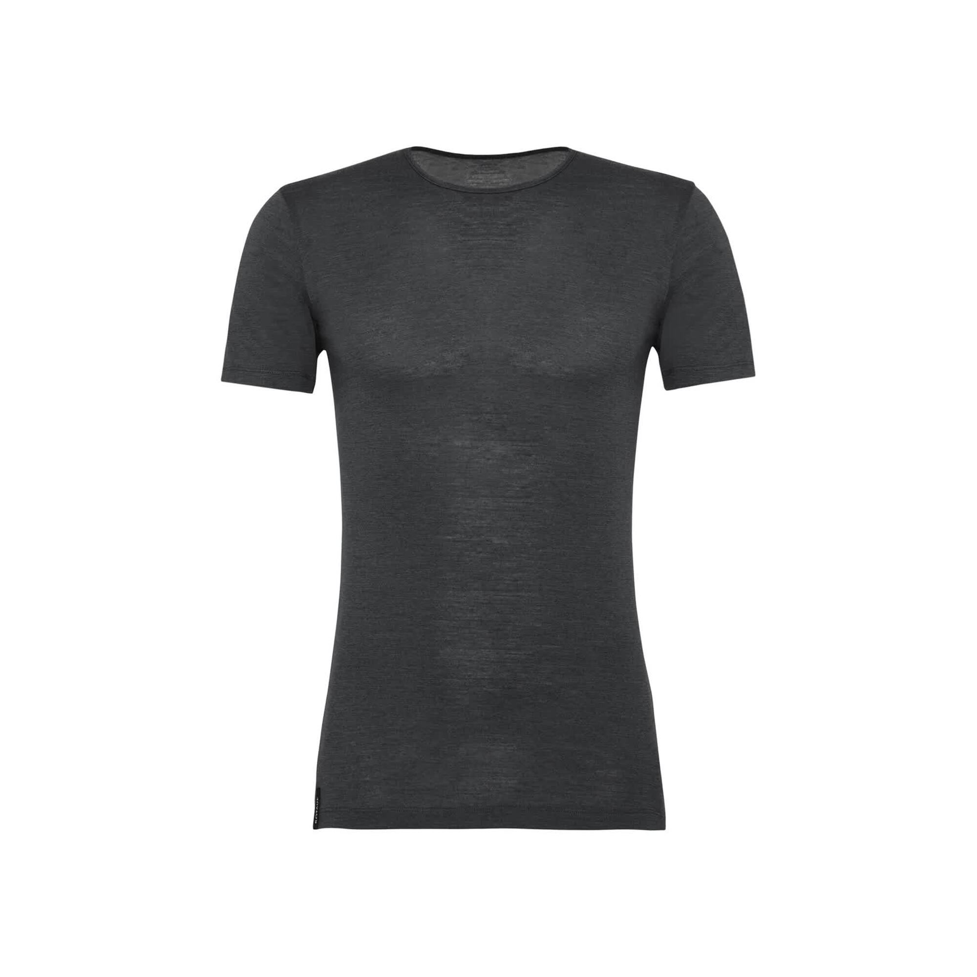 Im Test: Rotauf Merino Seide T-Shirt