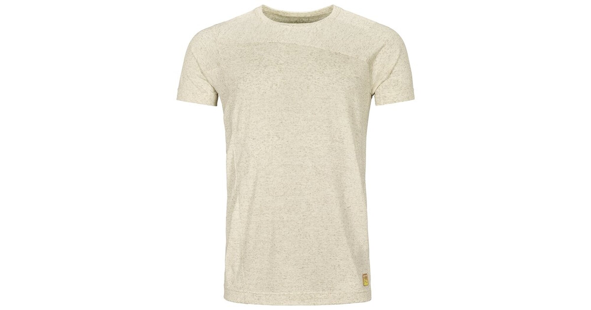 Im Test: Ortovox 170 Cool Vertical T-Shirt