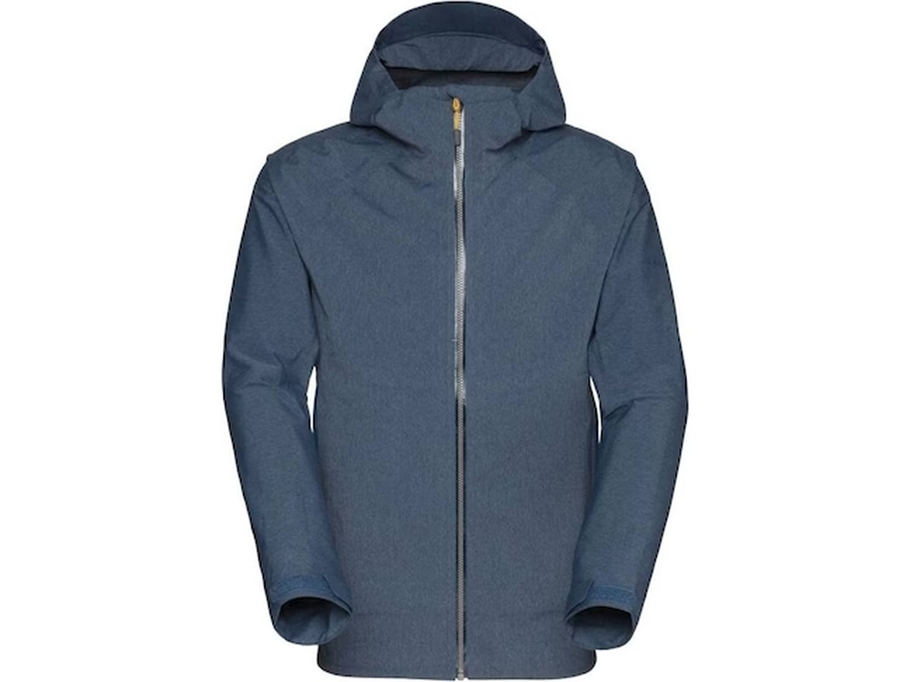 Im Test: Radys R1 Travel Tech Jacket