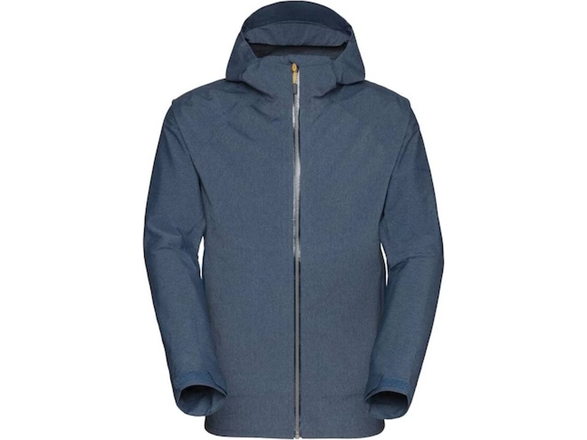 Im Test: Radys R1 Travel Tech Jacket