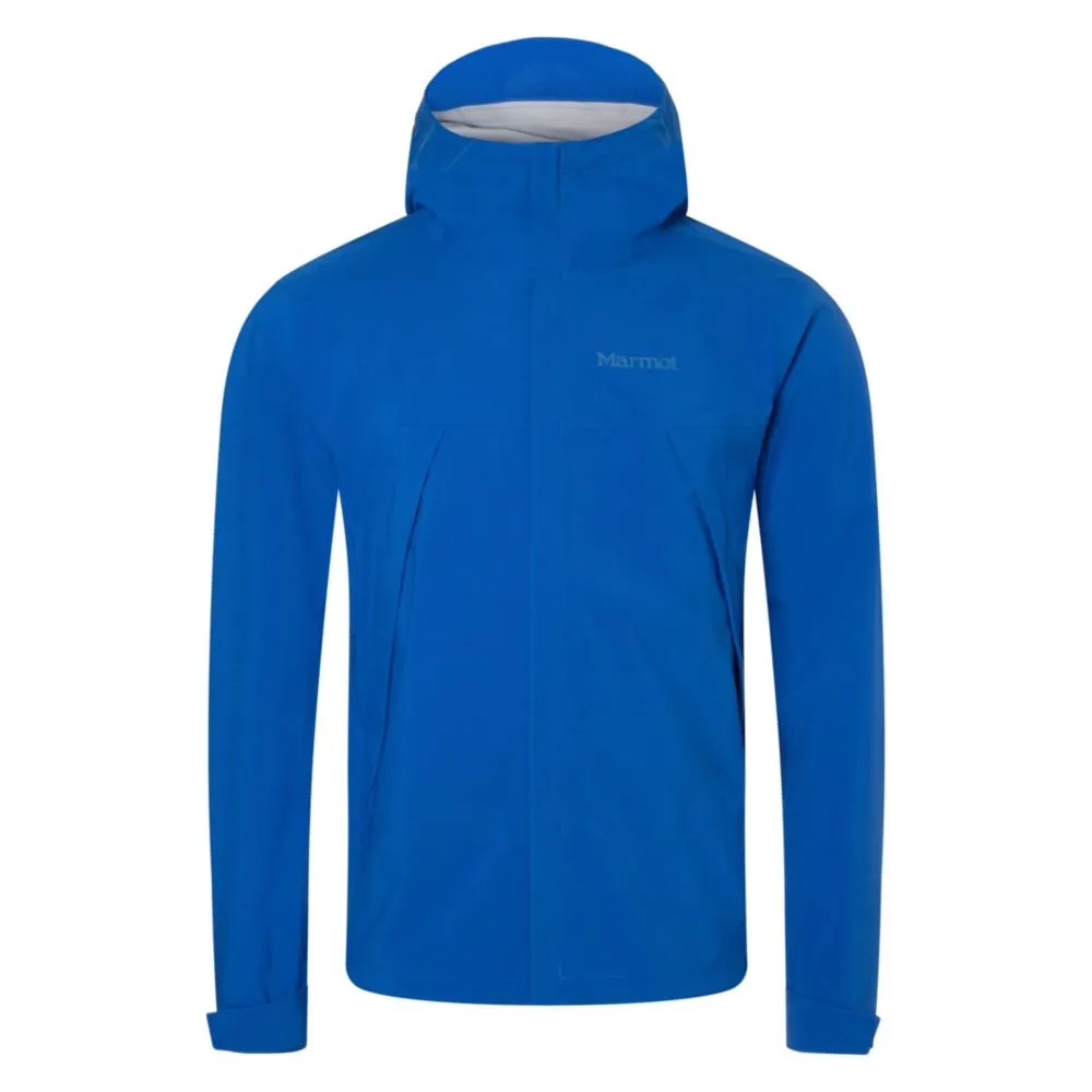 Marmot precip 2024 eco jacket test