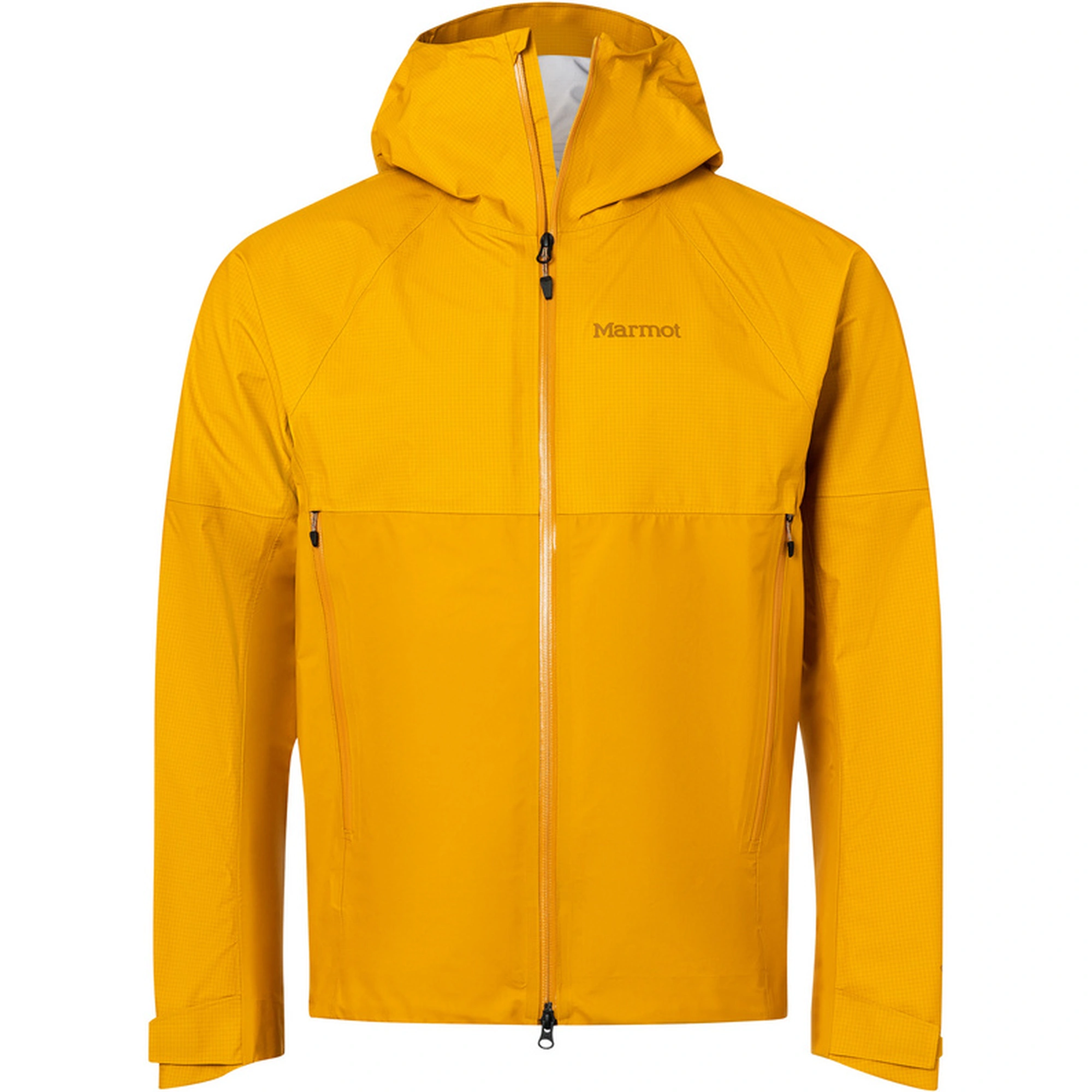 Im Test: Marmot Mitre Peak 3L Jacke