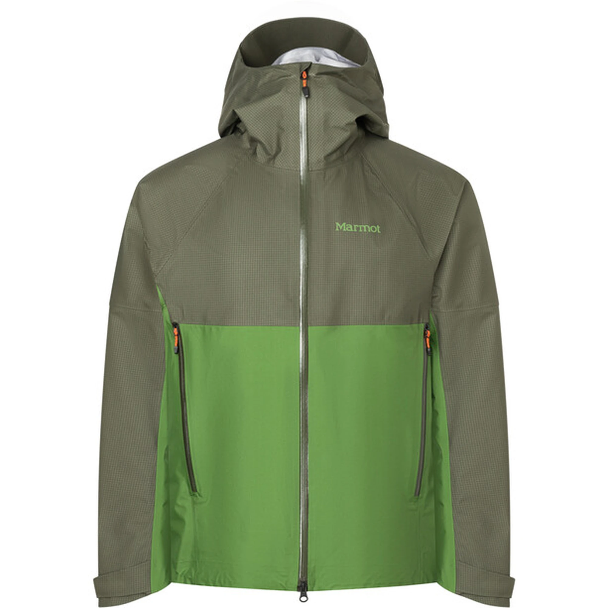 Im Test: Marmot Mitre Peak 3L Jacke