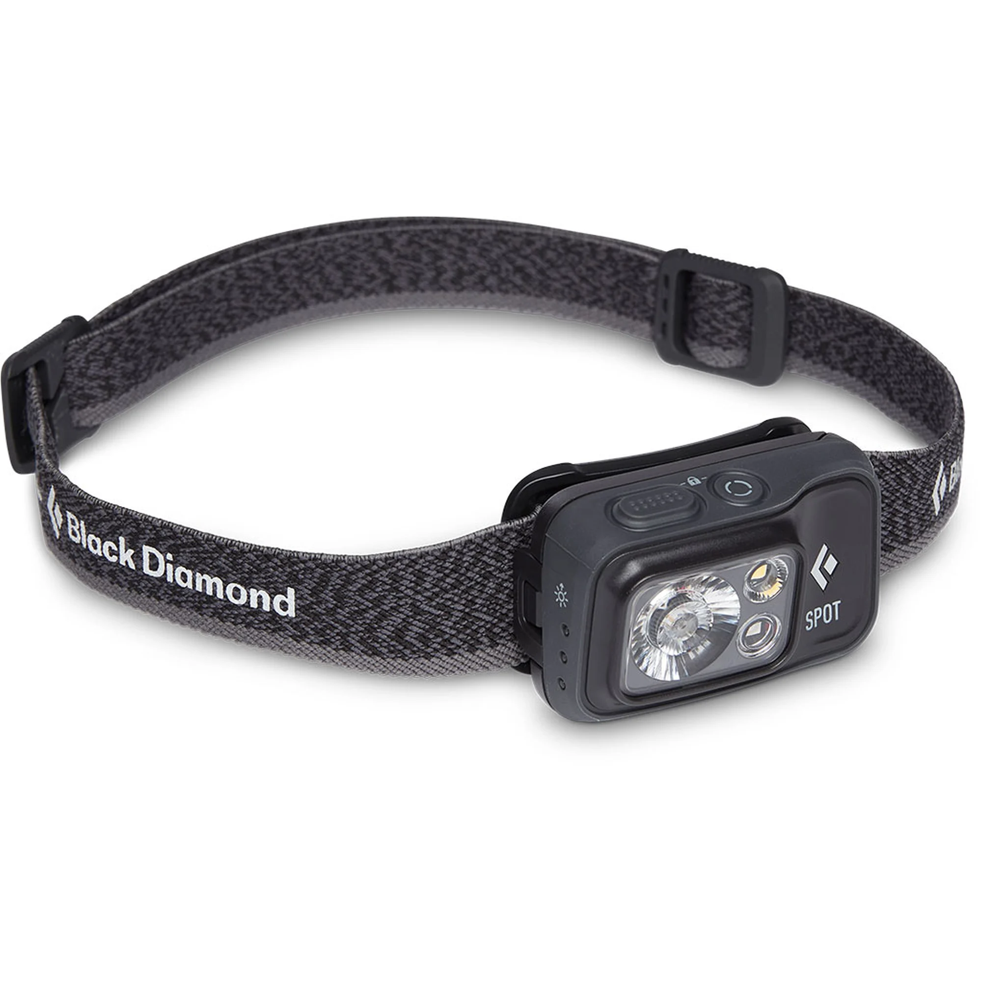 Black Diamond Spot 400-R Stirnlampe