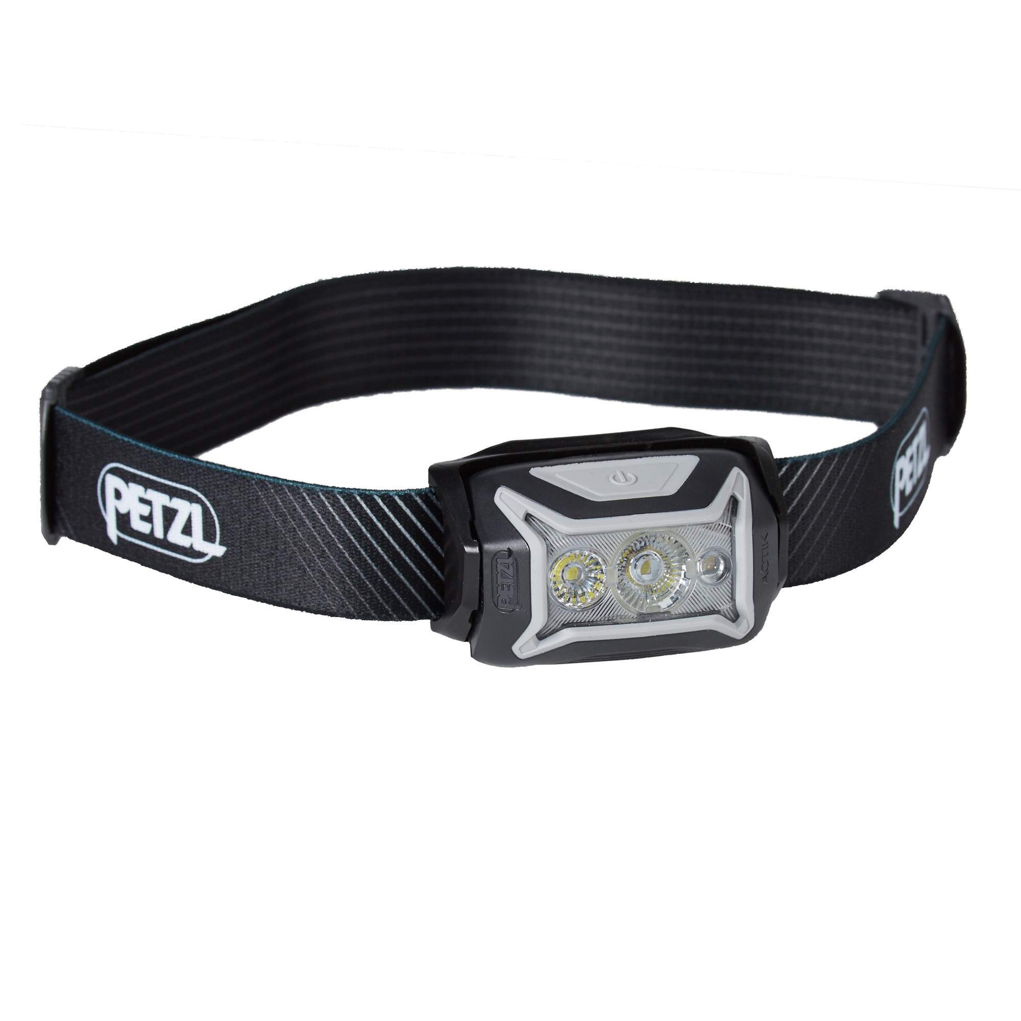 Petzl Actik Core 550