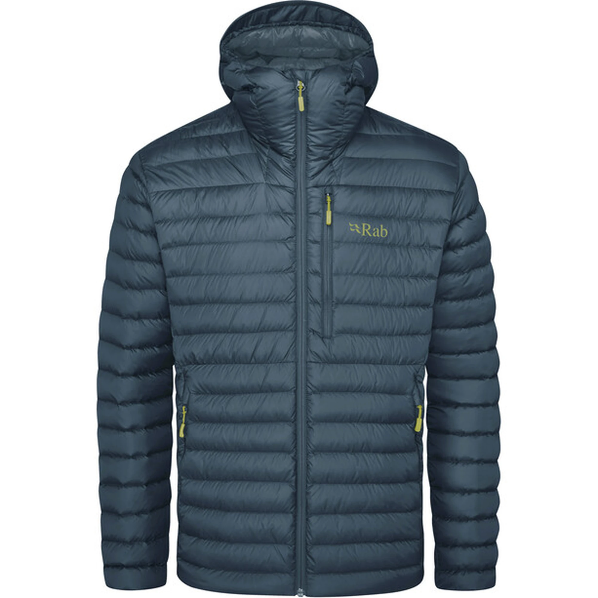 Rab Infinity Microlight Down Jacket