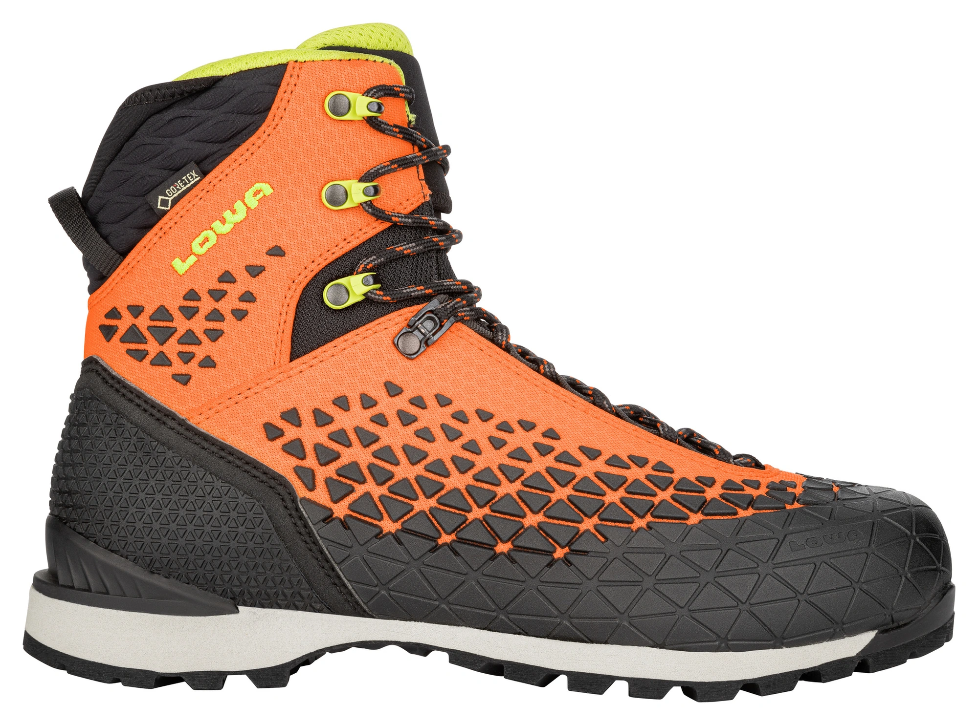 Lowa Alpine SL GTX