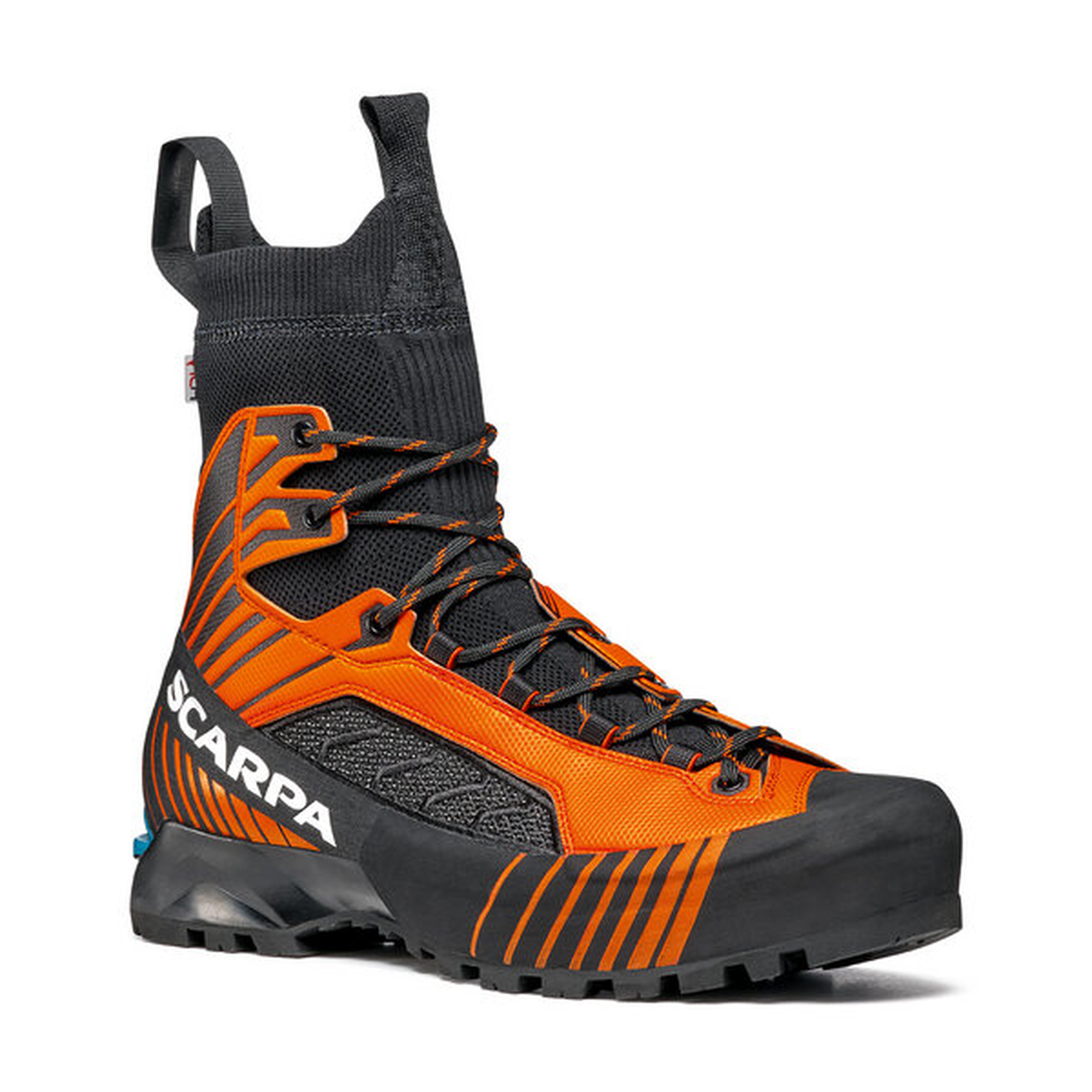 Scarpa Ribelle Tech 2.0 HD