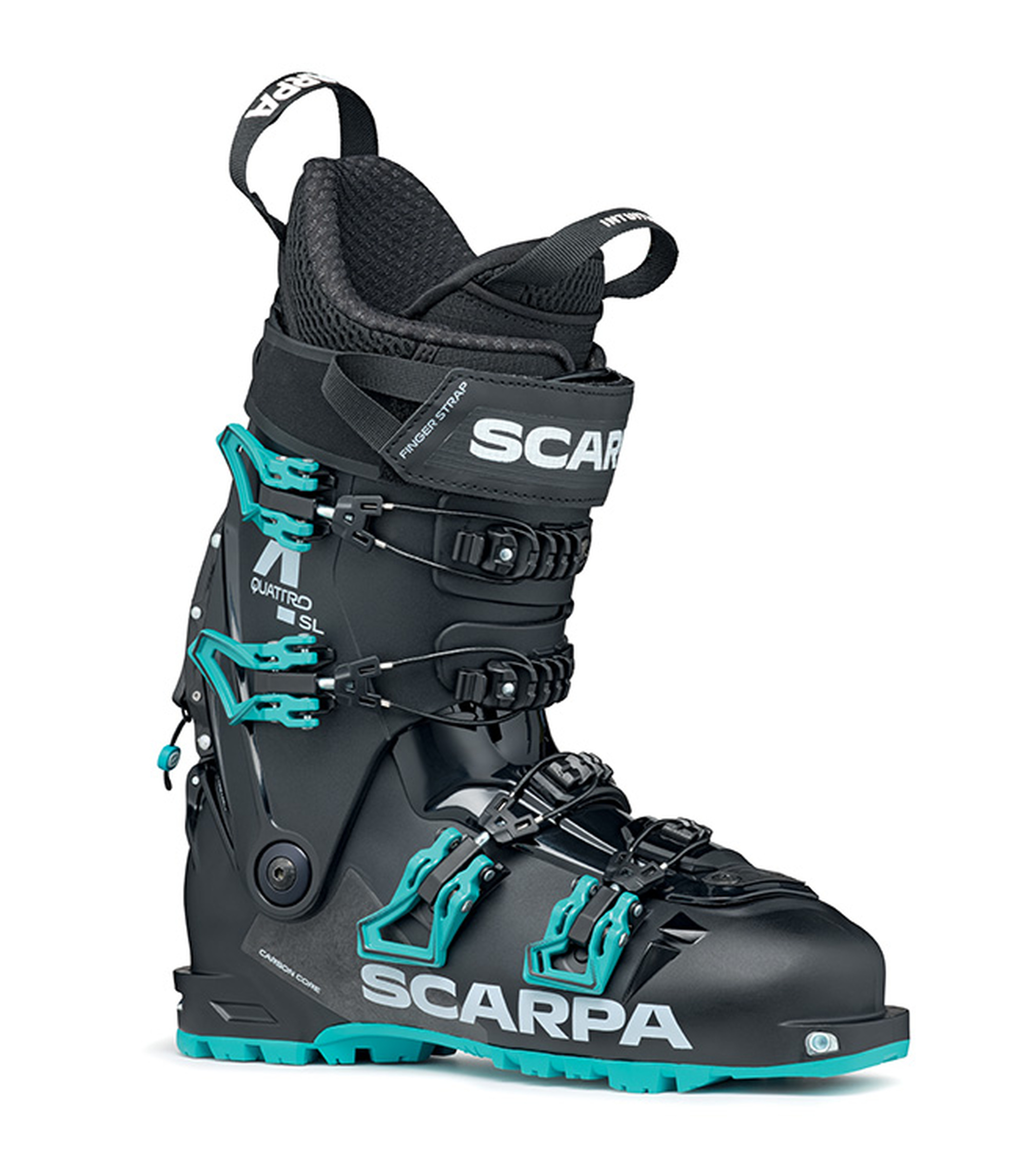 Scarpa Quattro SL