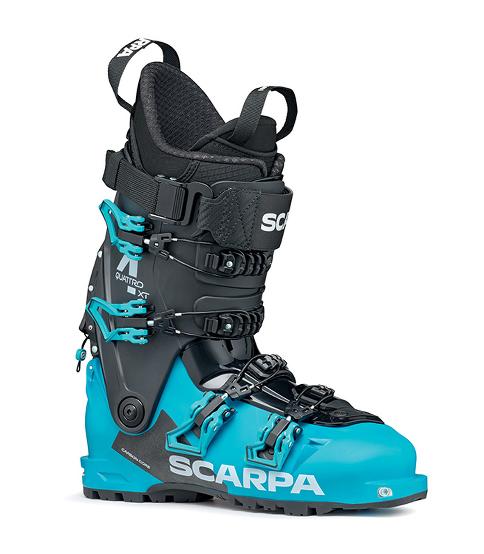 Scarpa Quattro XT