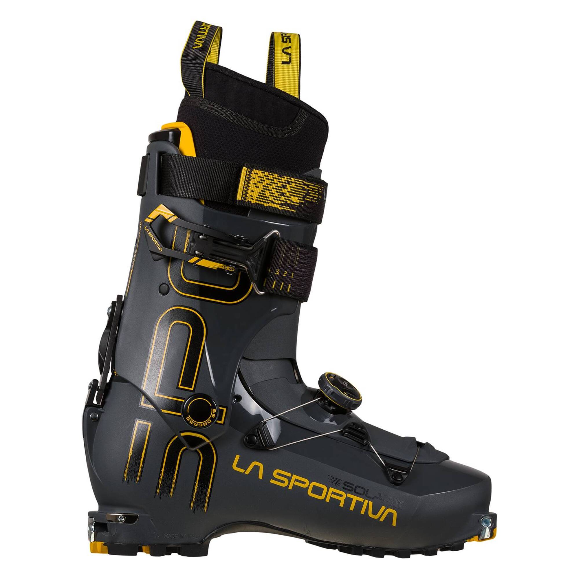 La Sportiva Solar II