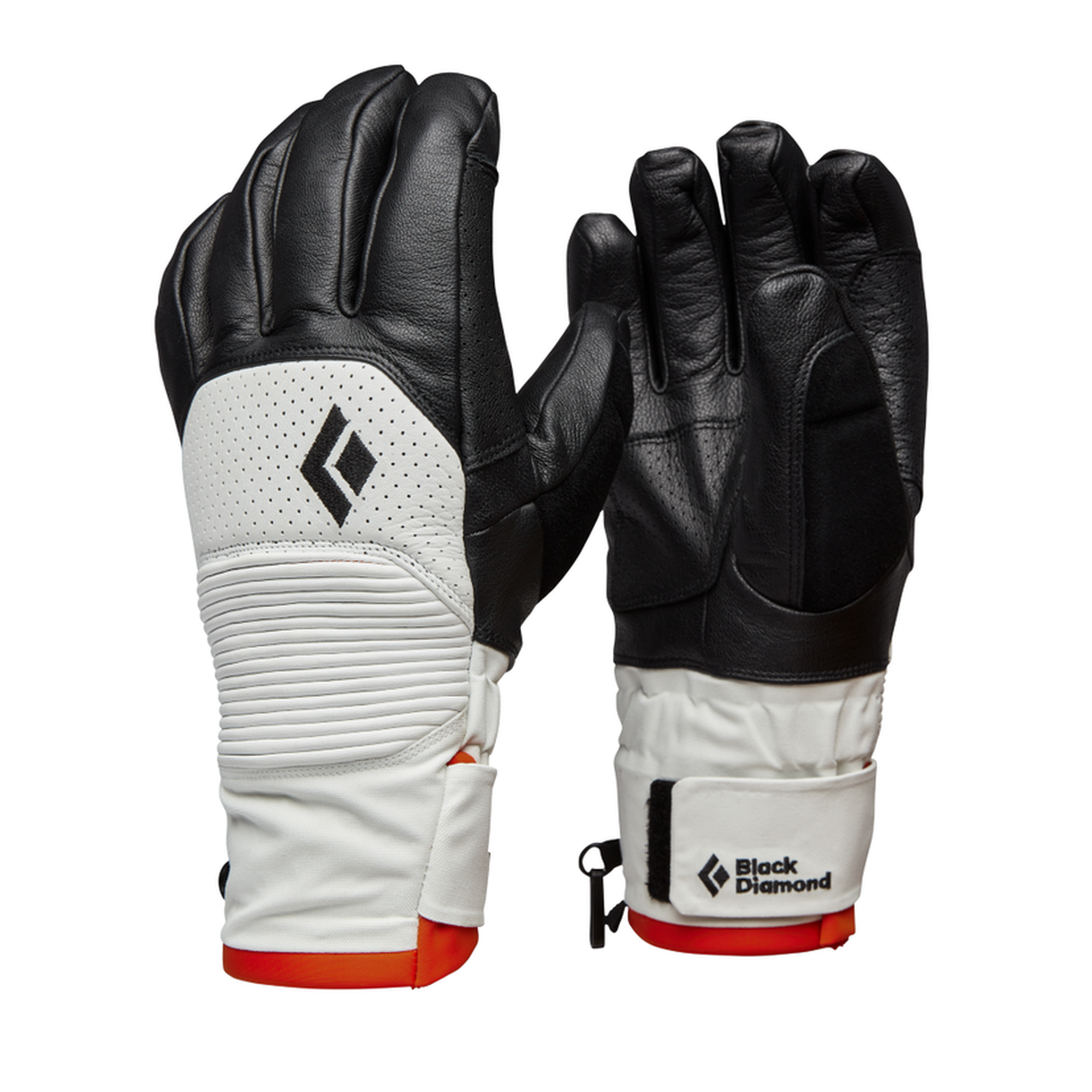 Black Diamond Impulse Gloves