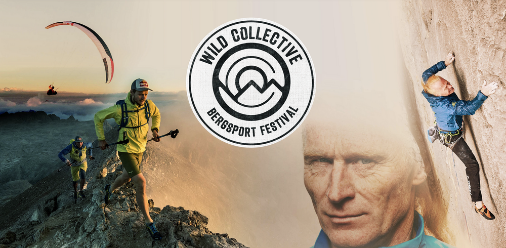 Wild Collective – erstes Bergsport-Festival der Ostschweiz
