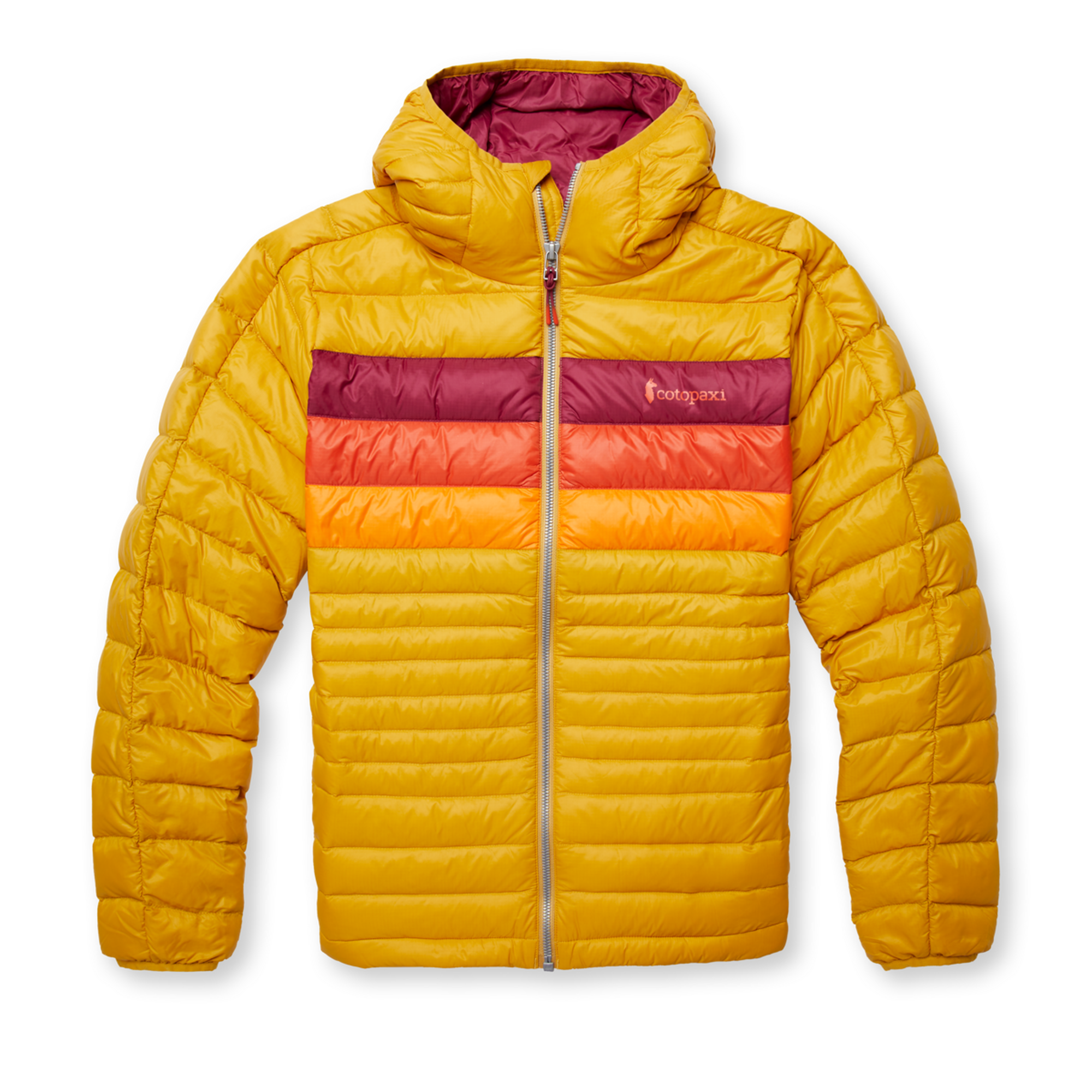 Cotopaxi Fuego Down Hooded Jacket