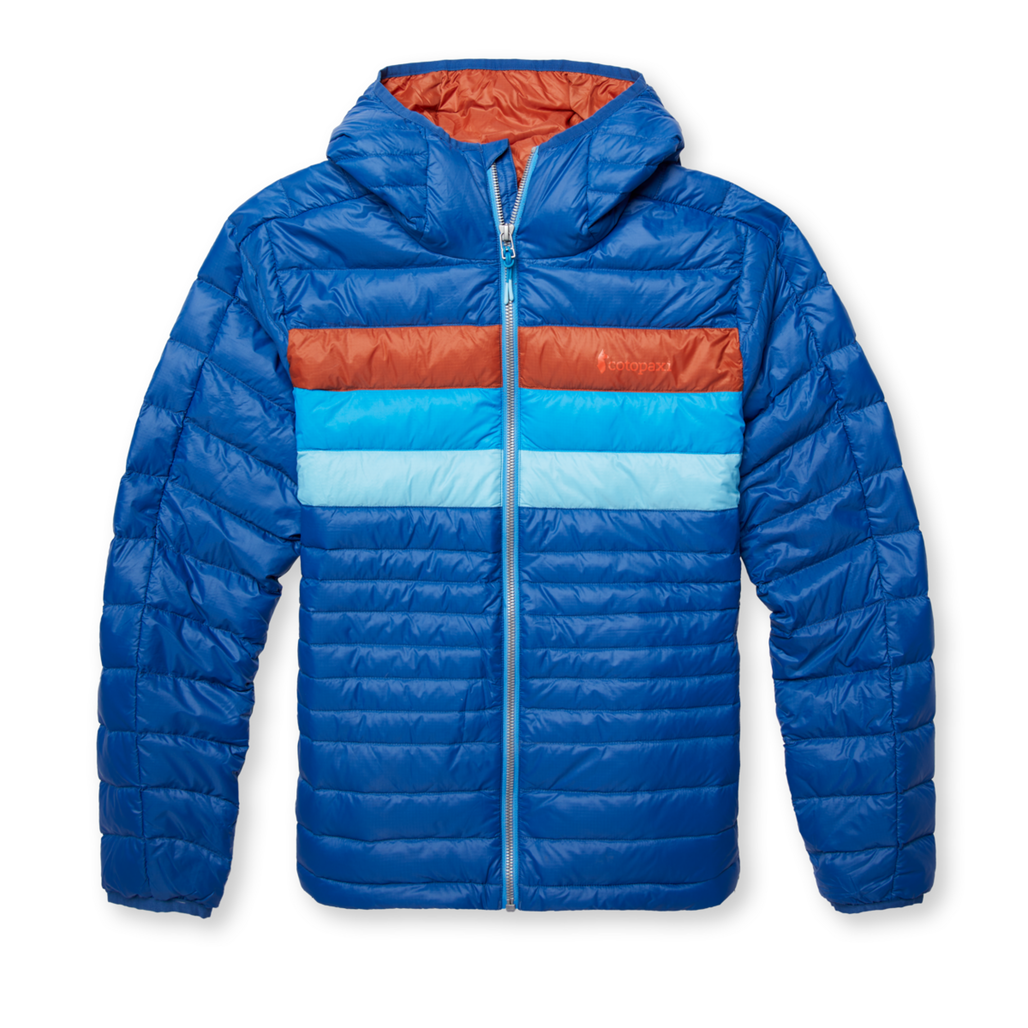 Cotopaxi Fuego Down Hooded Jacket