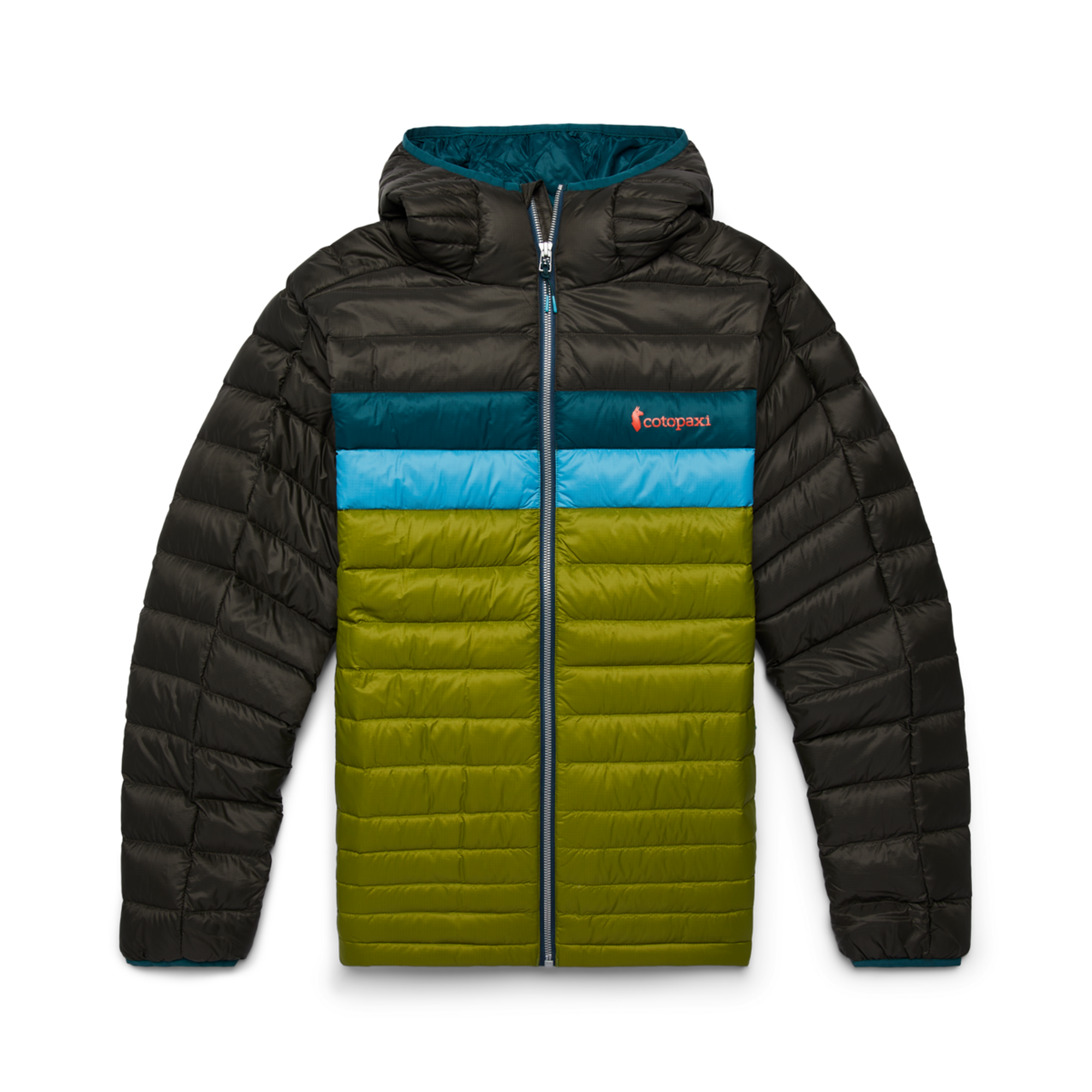 Cotopaxi Fuego Down Hooded Jacket