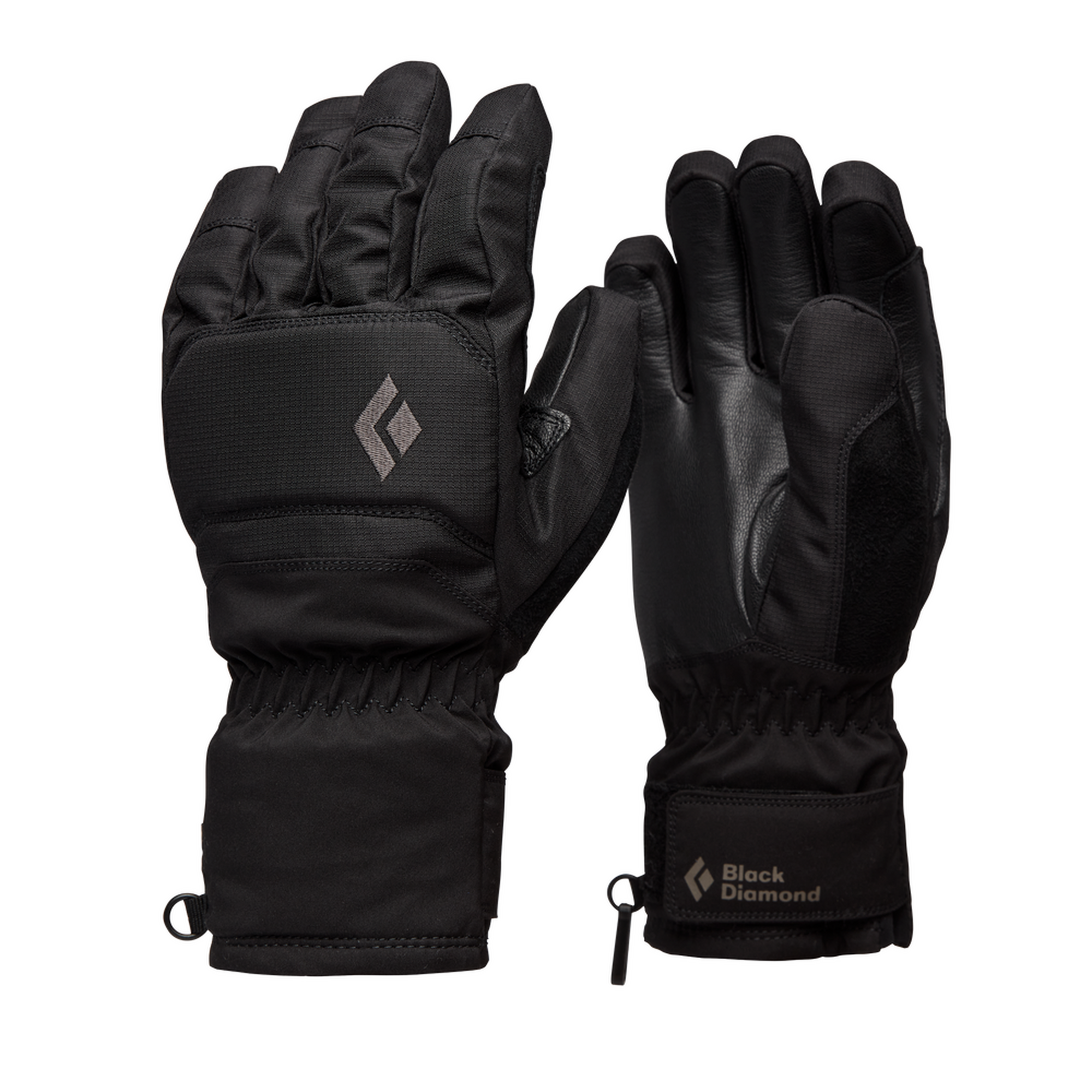 Black Diamond Mission Gloves