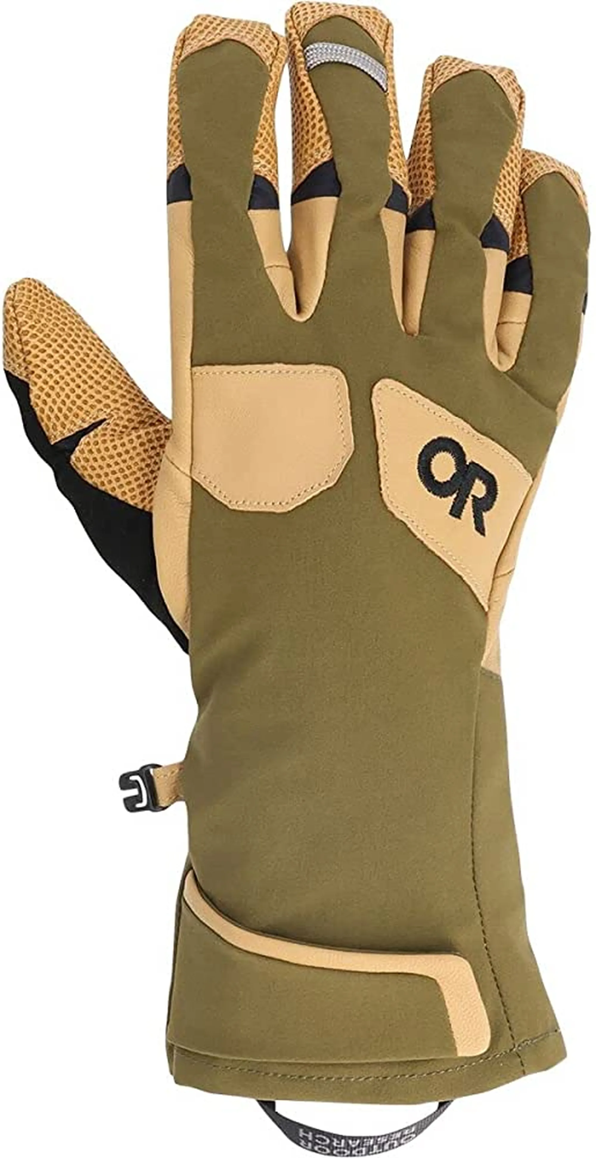 Outdoor research best sale extravert gloves