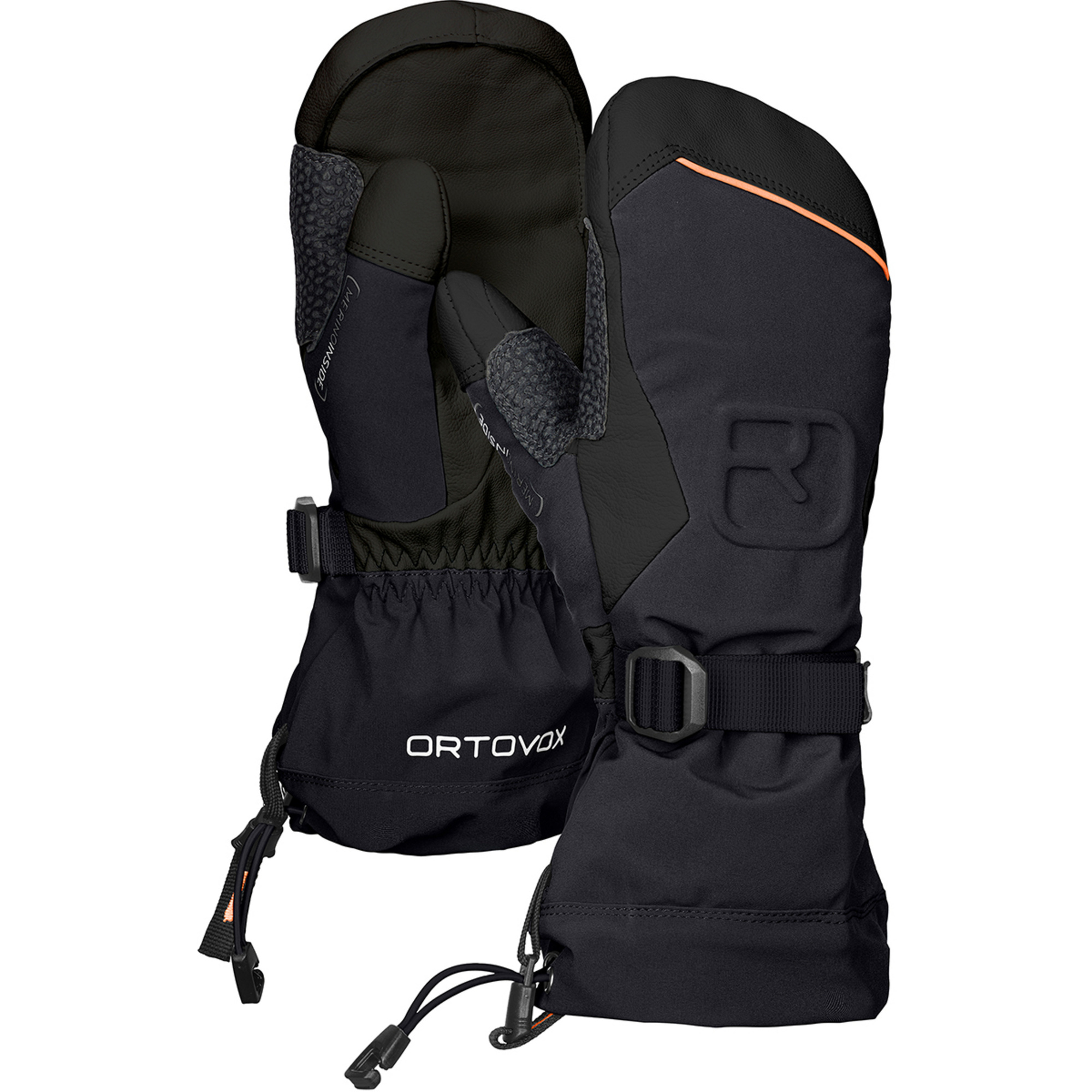 Ortovox Freeride Mitten