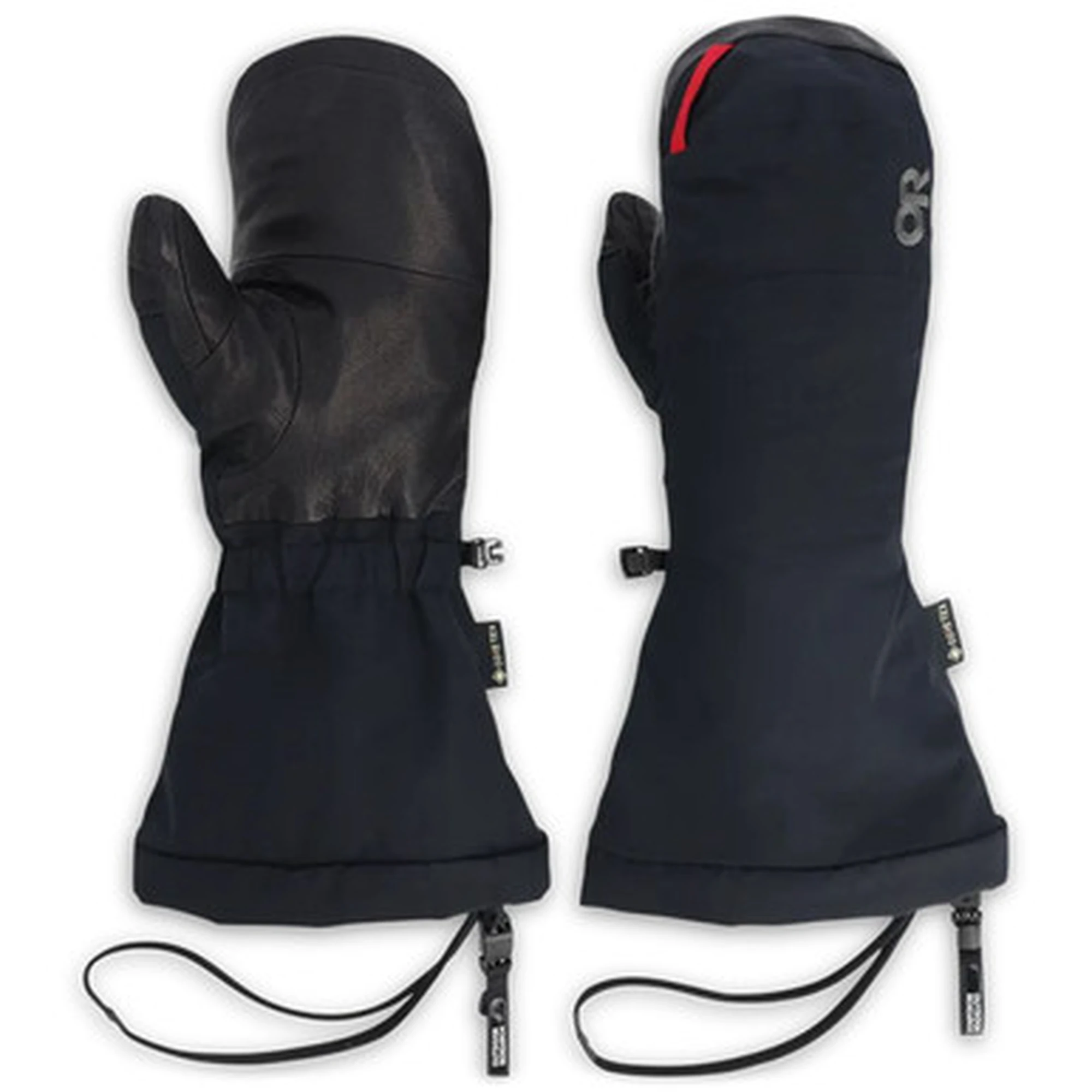 Outdoor Research Men's Alti II Gore-Tex Mitts