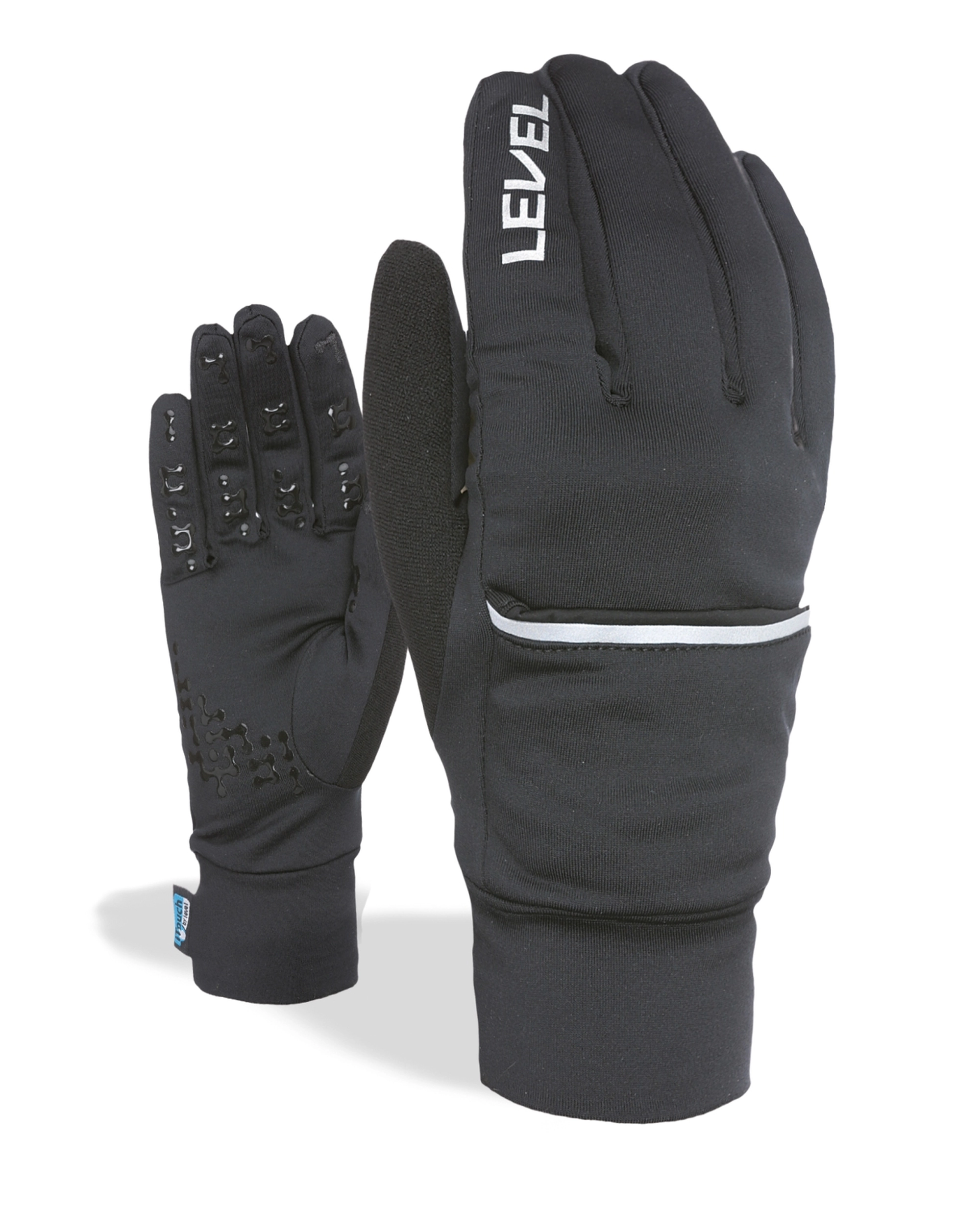 Level Spider Plus Glove