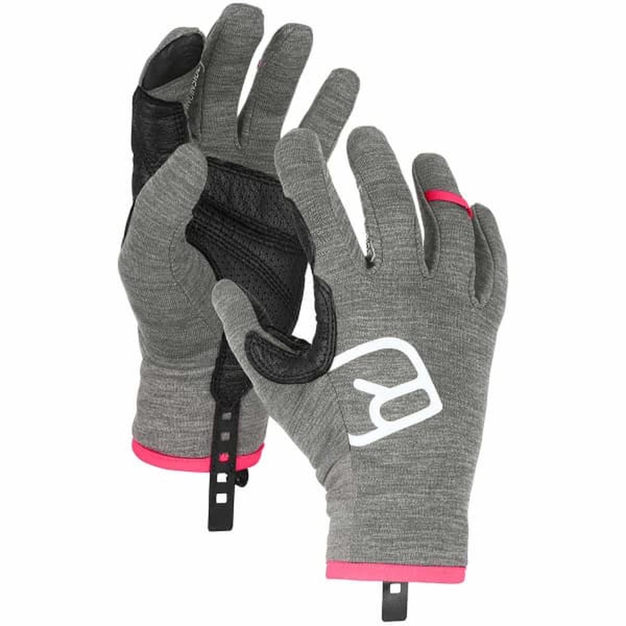 Ortovox Fleece Light Glove