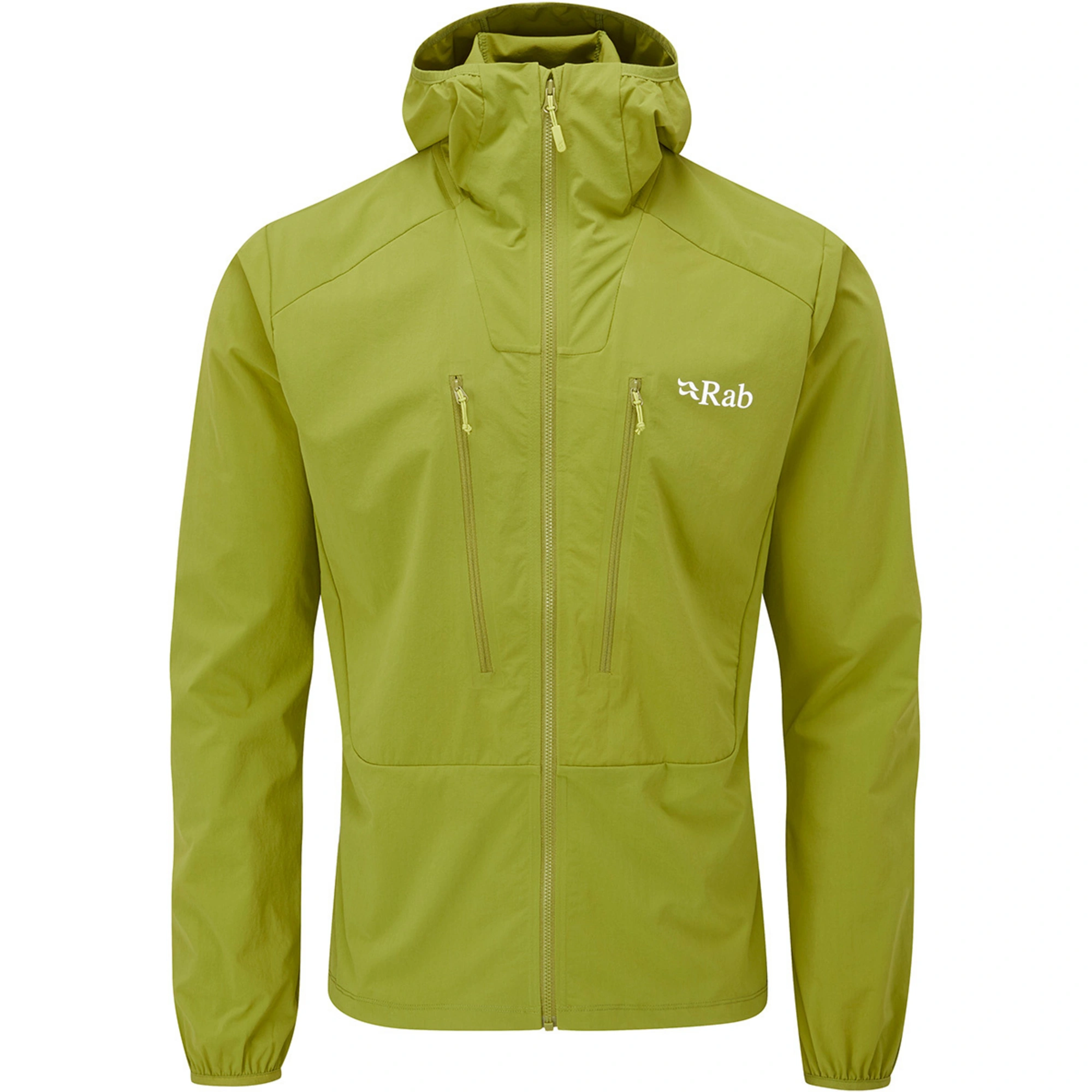 Rab Borealis Softshelljacke