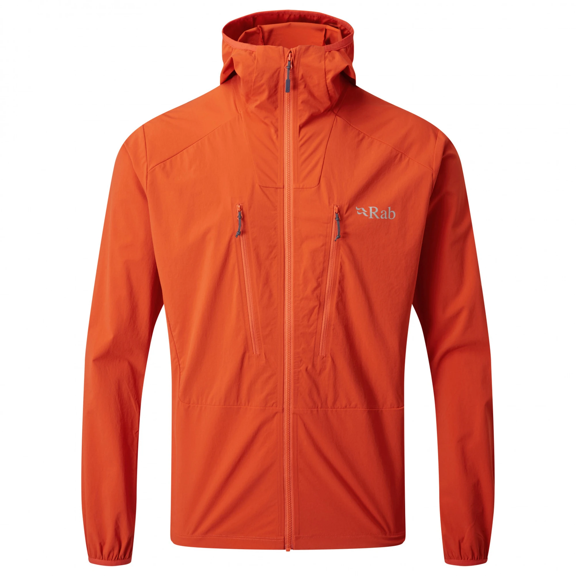 Rab Borealis Softshelljacke