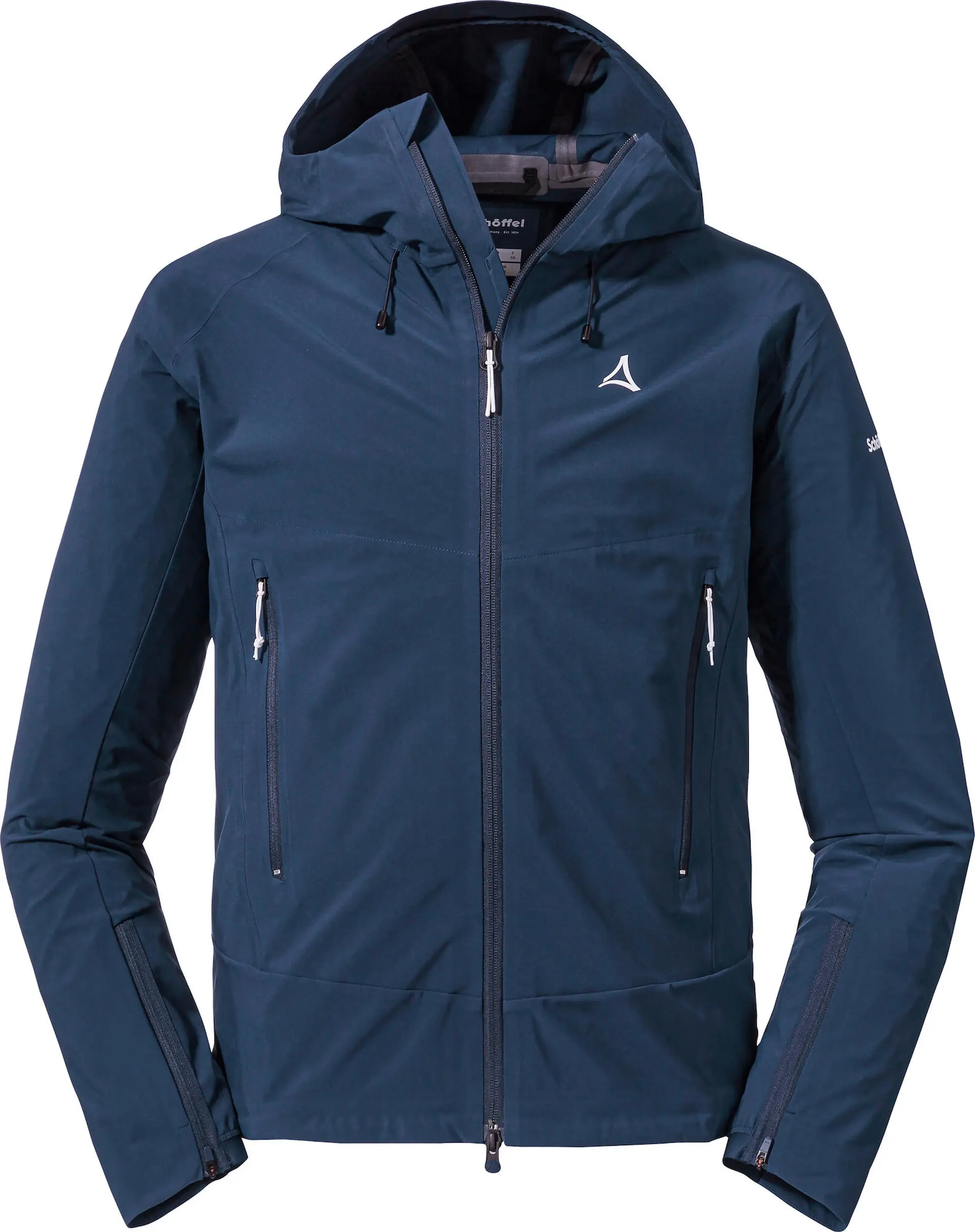 Schöffel Mangart Softshell Jacket