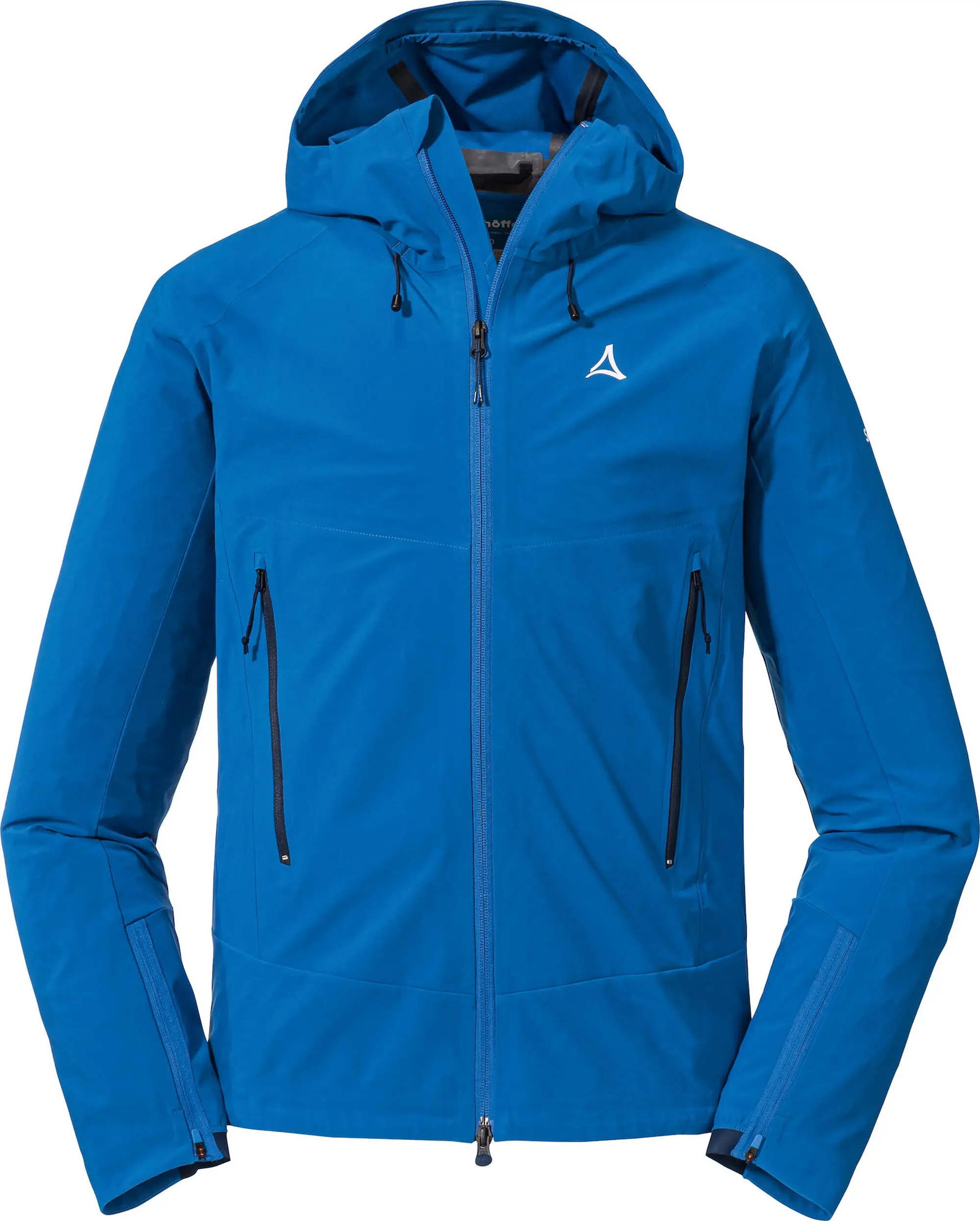 Schöffel Mangart Softshell Jacket