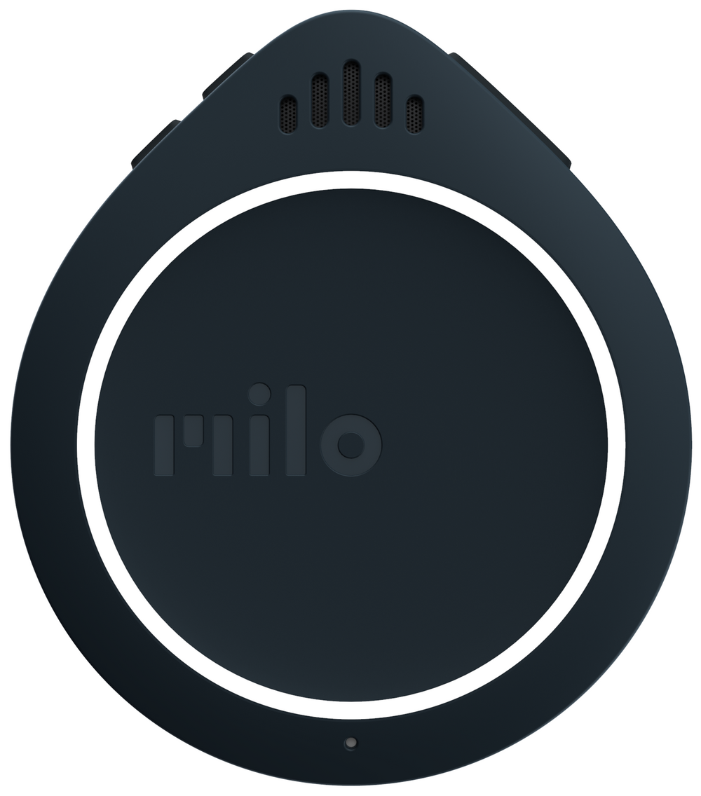 Milo Action Communicator