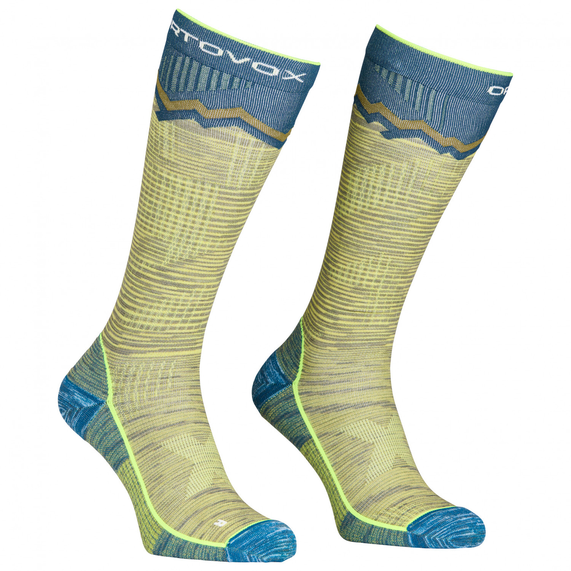 Ortovox Tour Long Socks