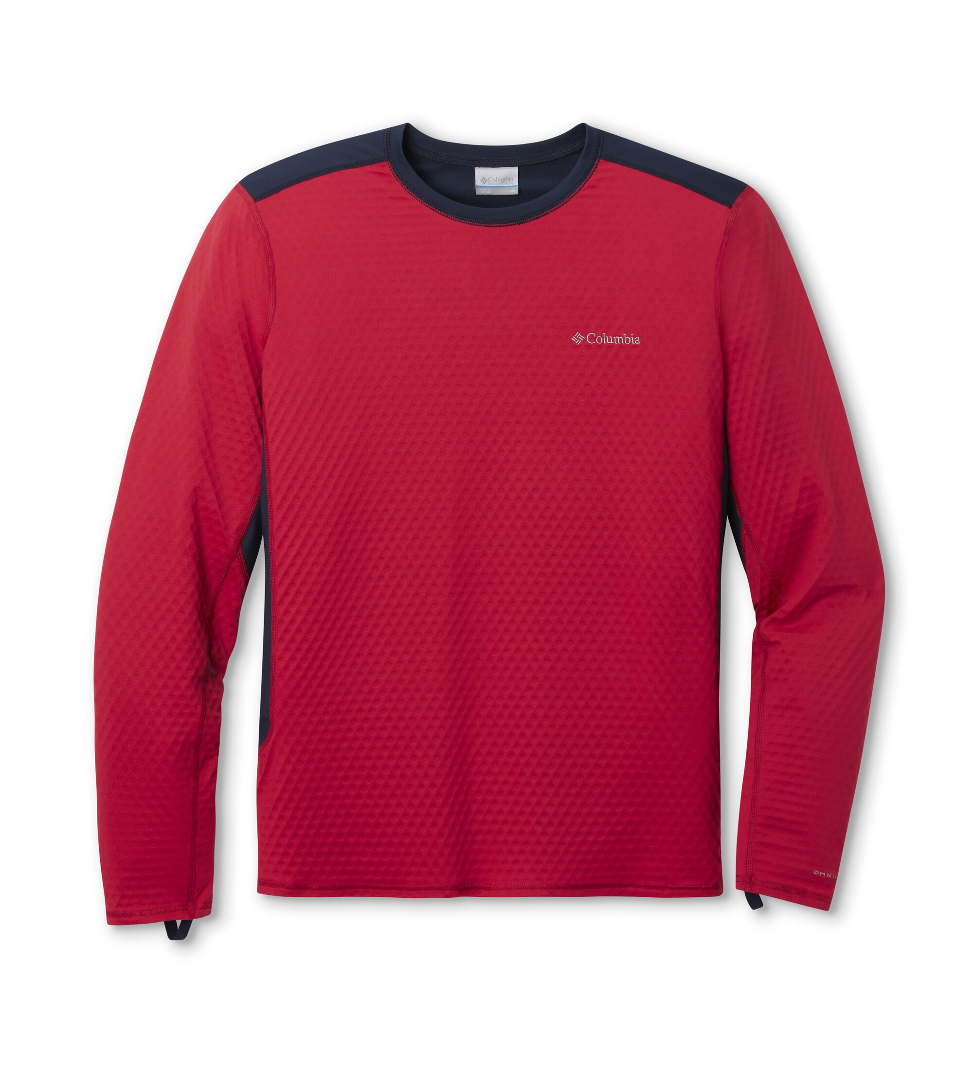 Im Test: Columbia Bliss Ascent Longsleeve