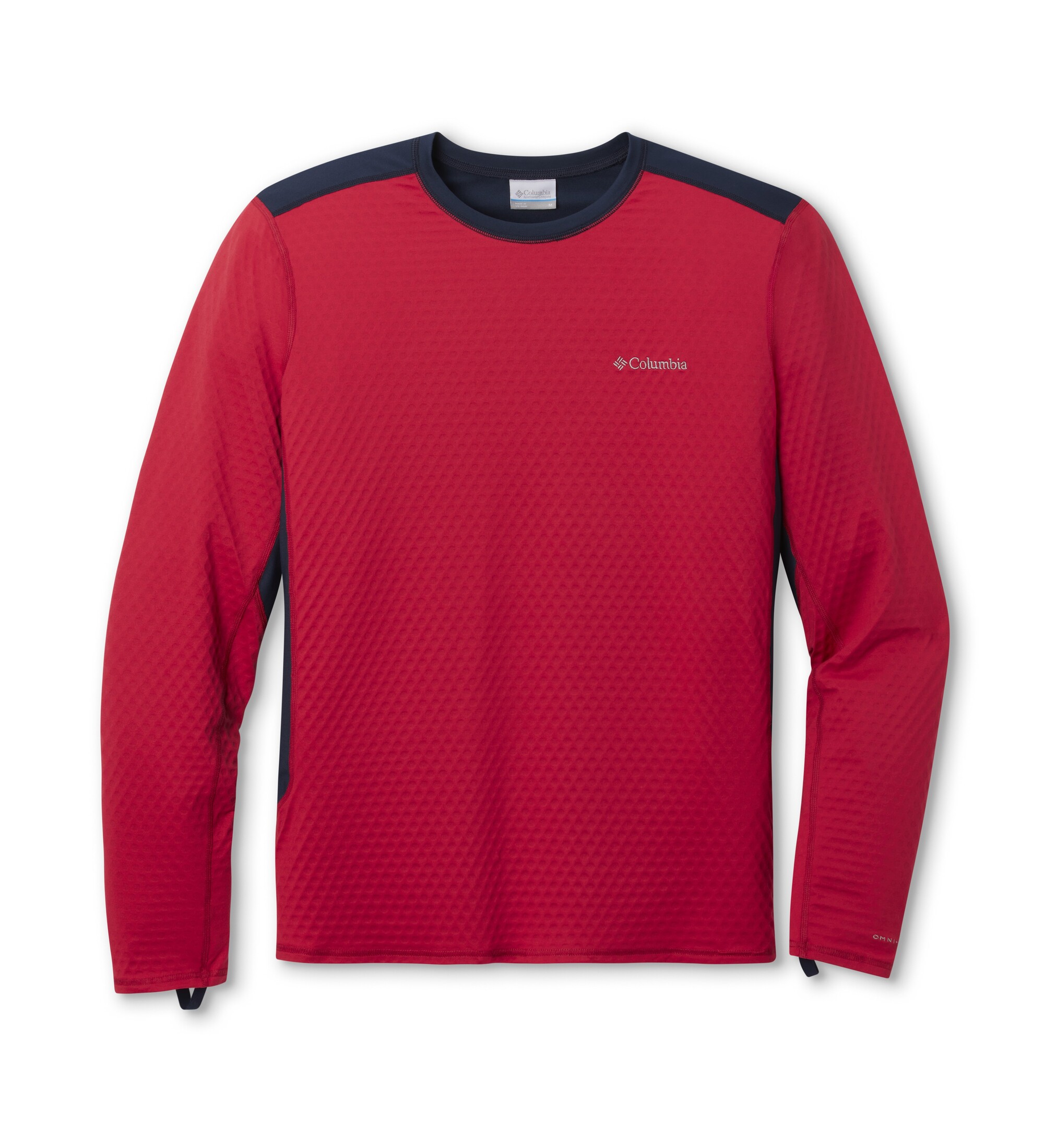 Im Test: Columbia Bliss Ascent Longsleeve