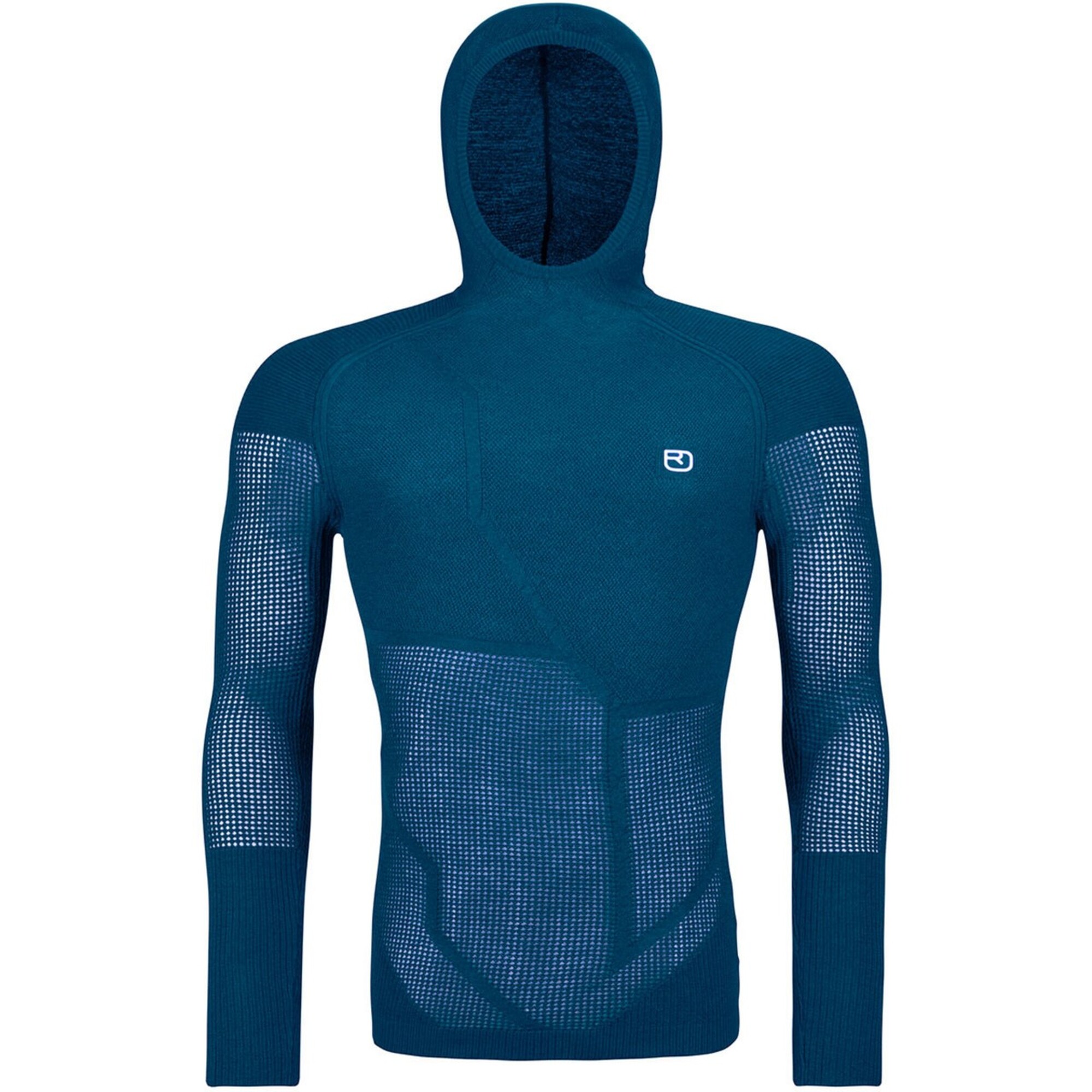 Ortovox Merino Thermoevent Hoody