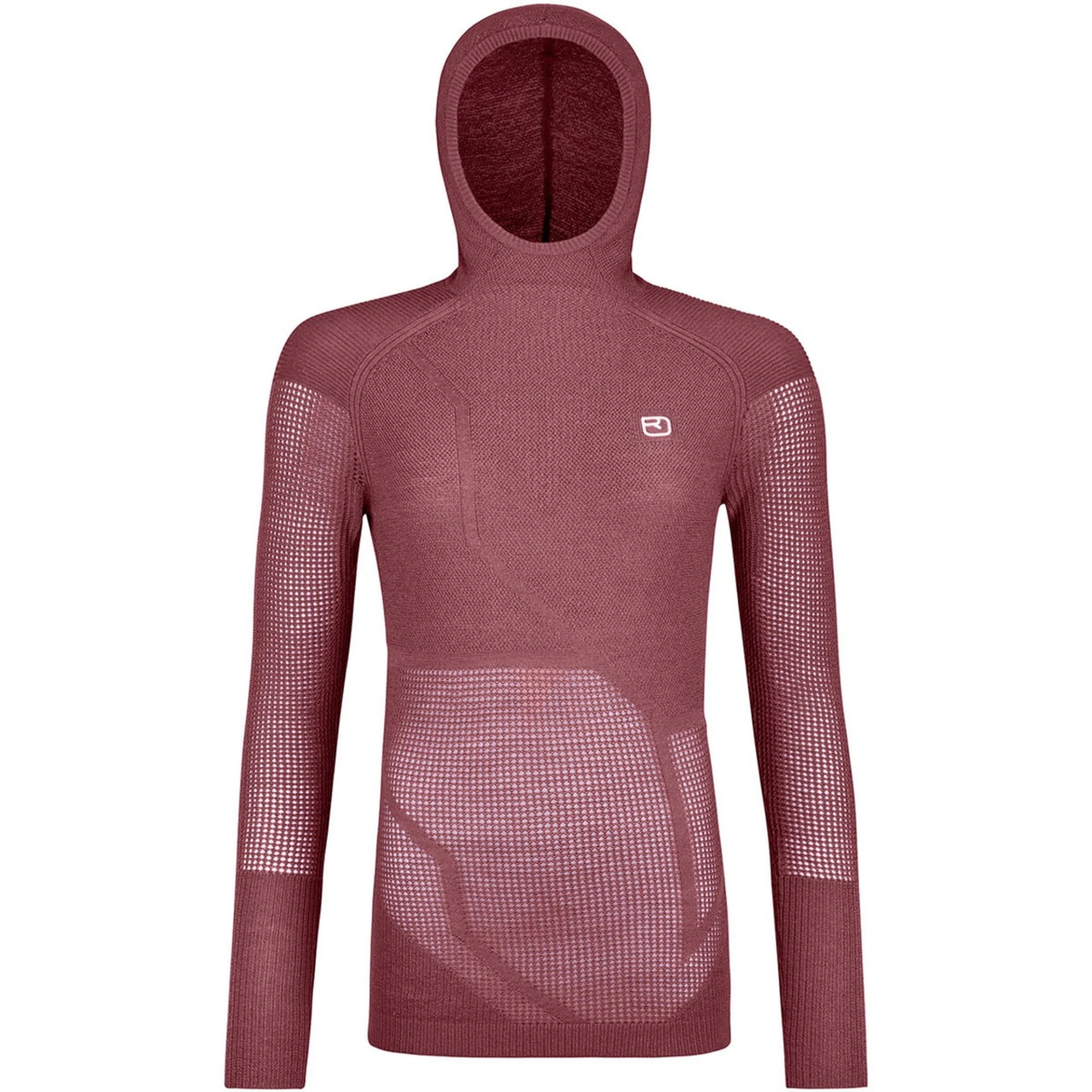 Ortovox Merino Thermoevent Hoody