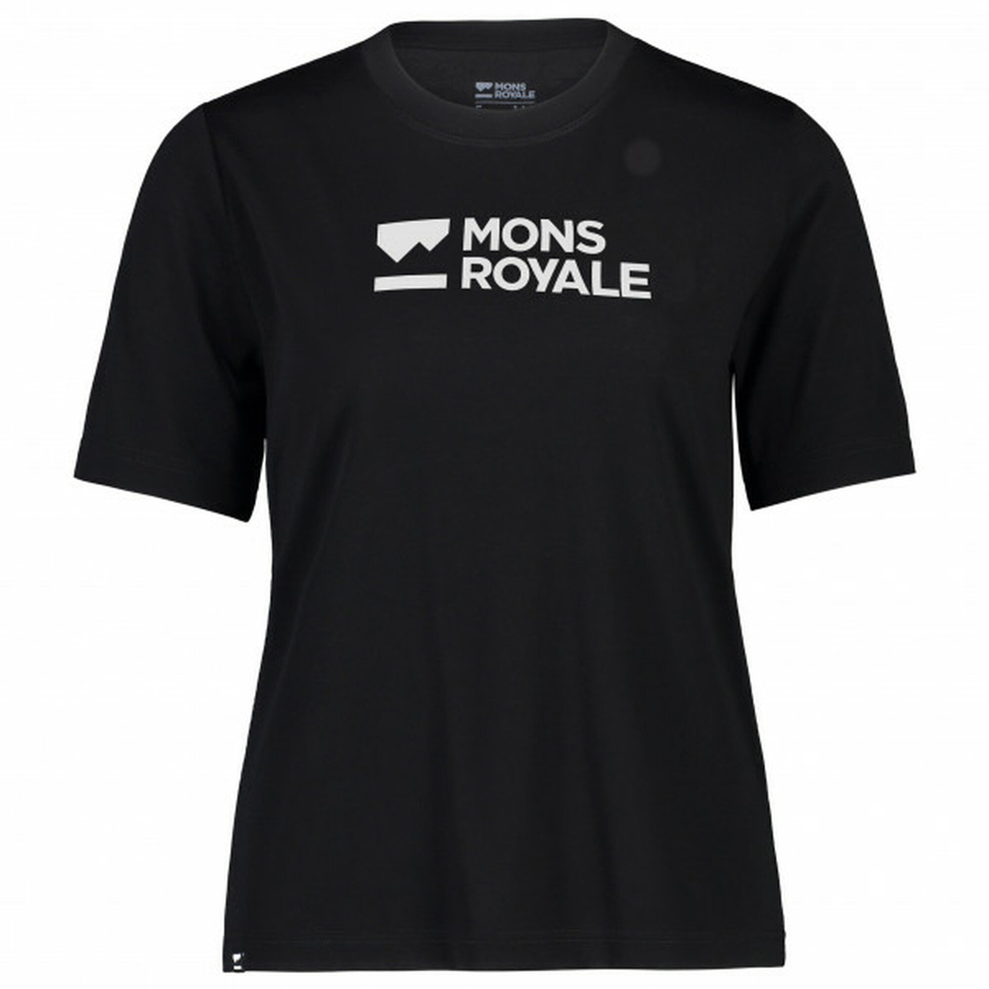 Mons Royale Icon Merino Air-Con Relaxed Tee