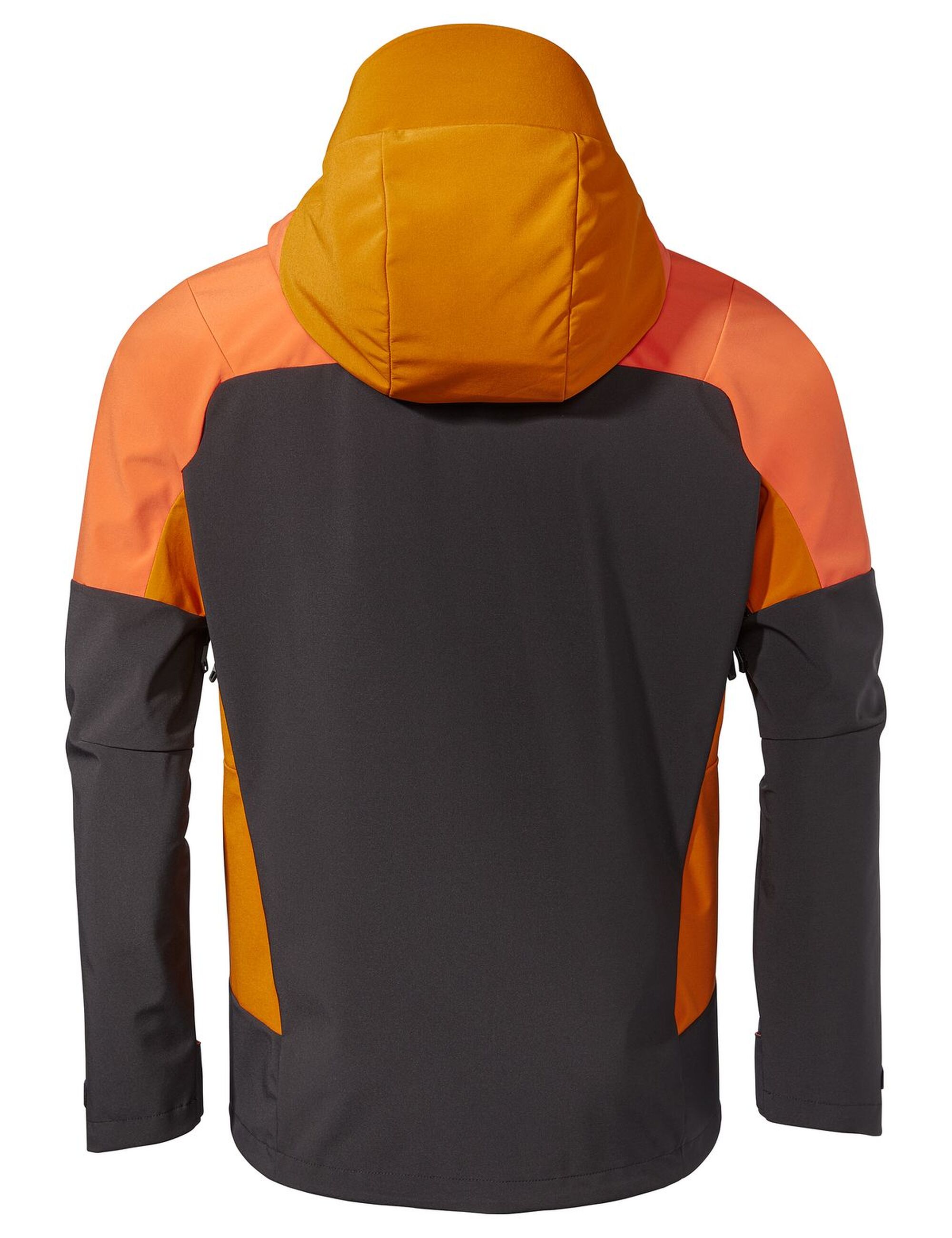 Vaude Monviso Softshell Jacke