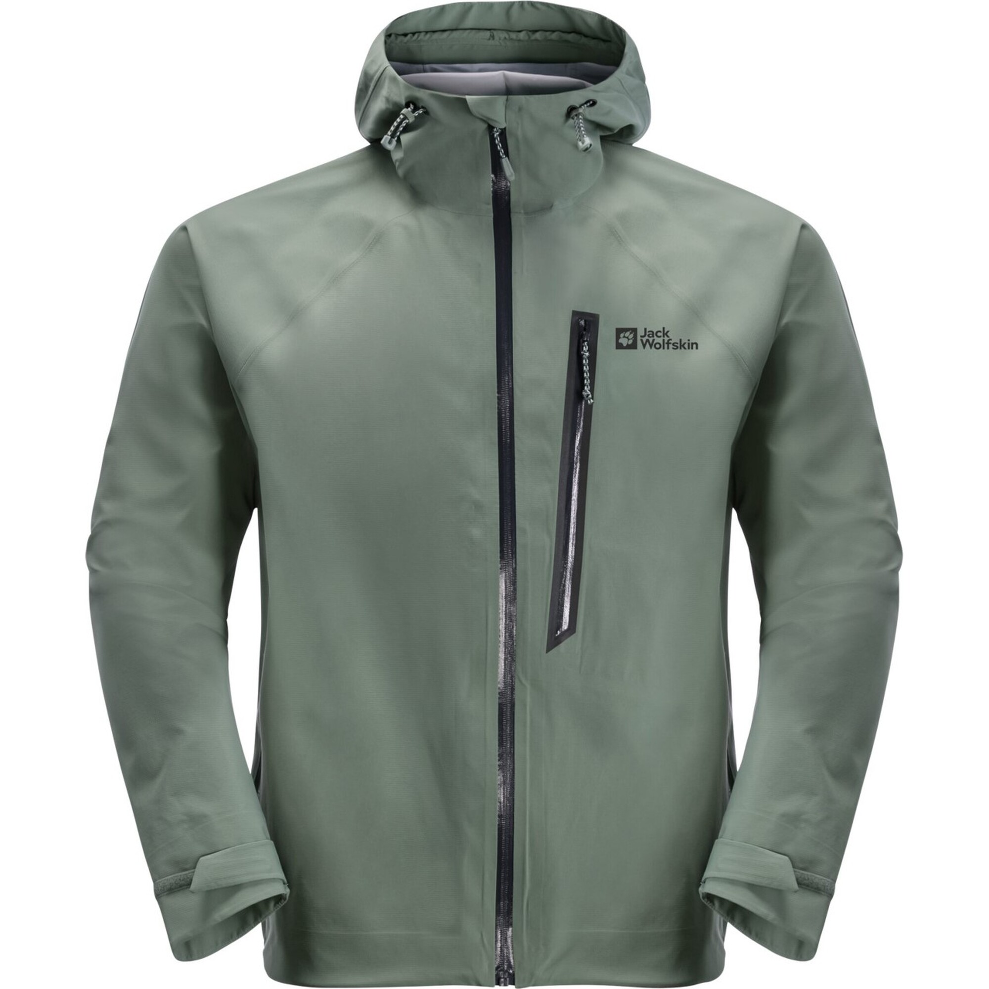 Jack Wolfskin Tapeless Jacket