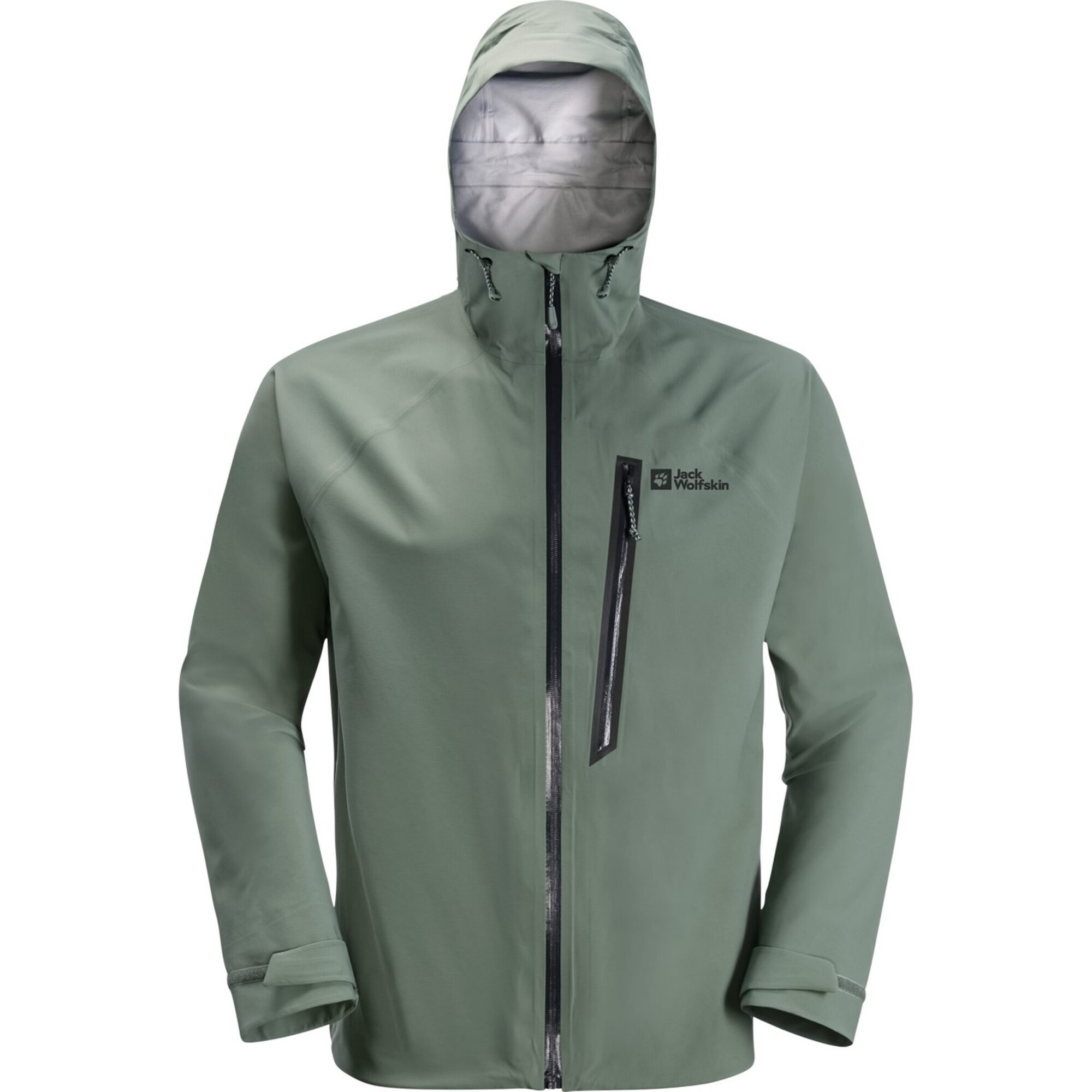 Jack Wolfskin Tapeless Jacket