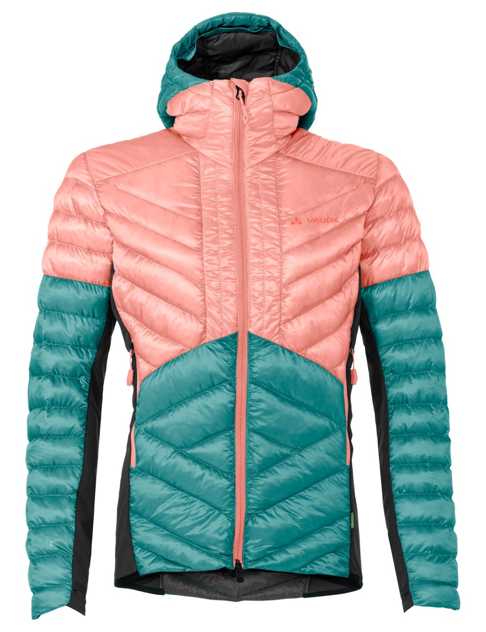 Vaude Sesvenna Pro Jacket II