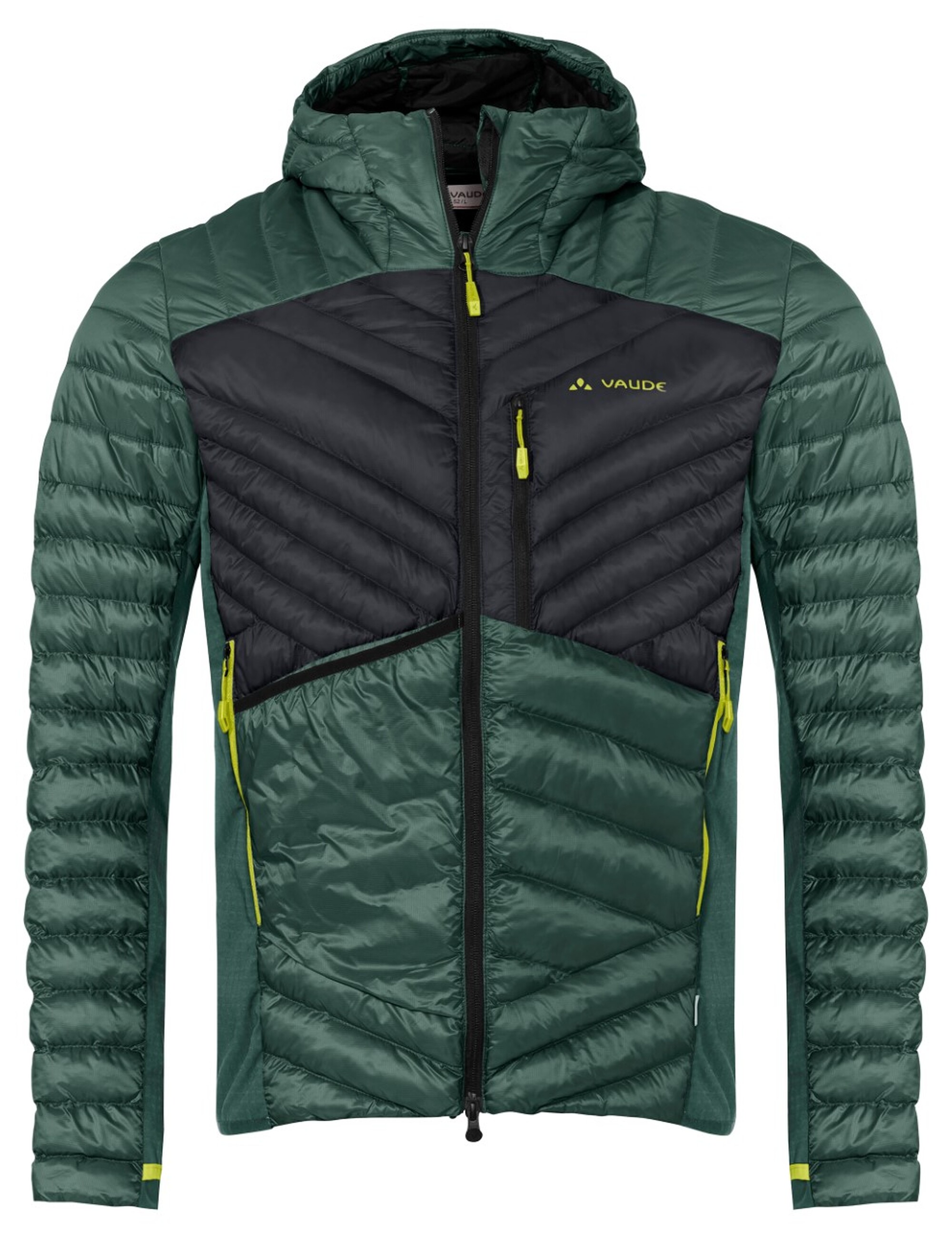 Vaude Sesvenna Pro Jacket II