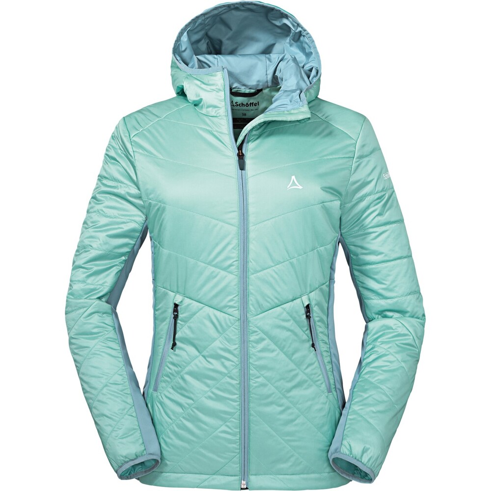 Schöffel Stams Hybrid Jacket