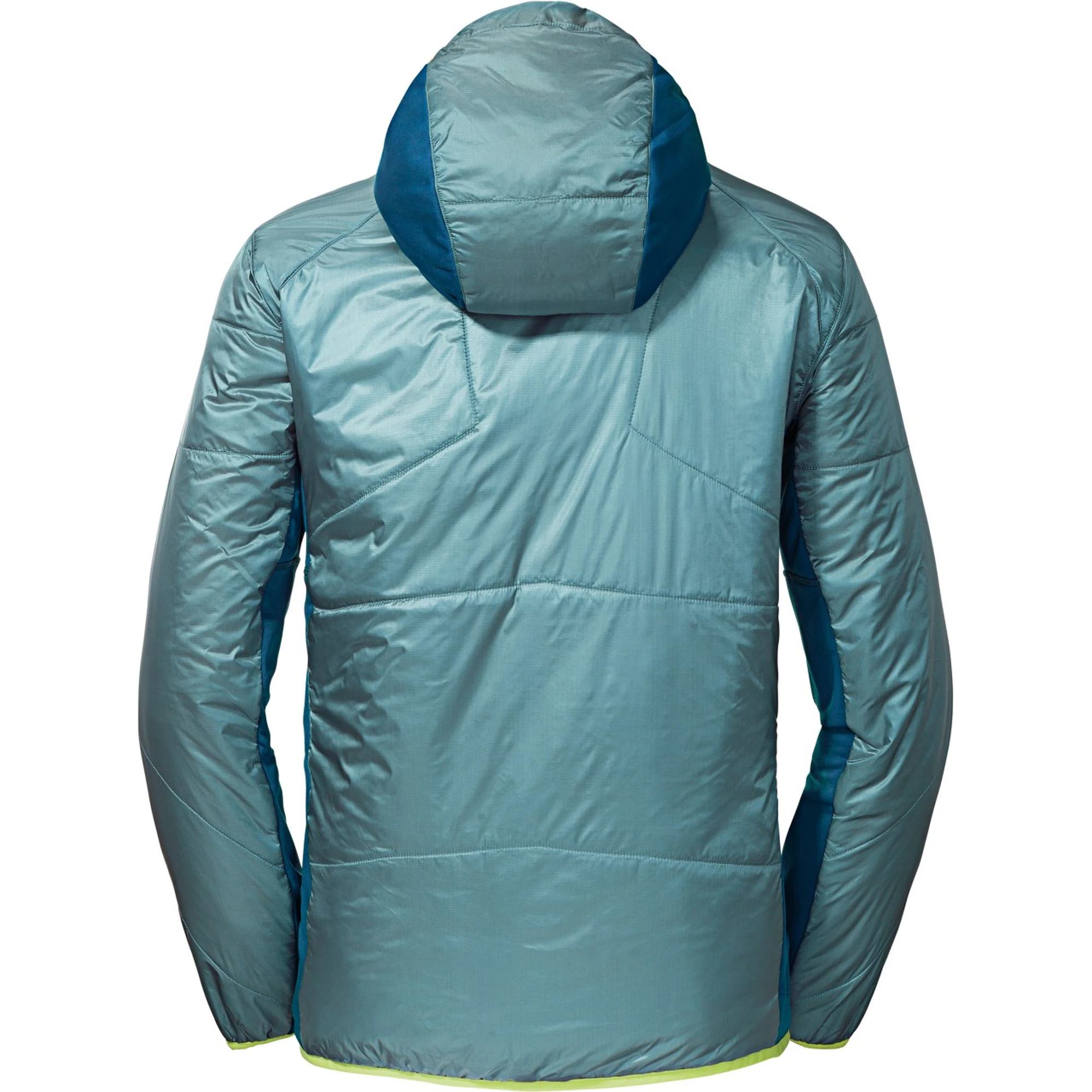 Schöffel Stams Hybrid Jacket