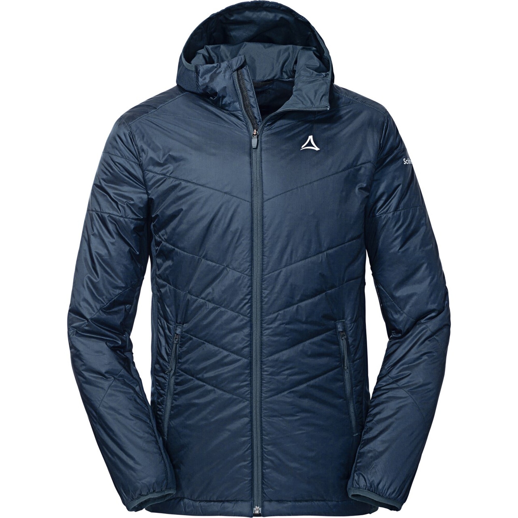 Schöffel Stams Hybrid Jacket