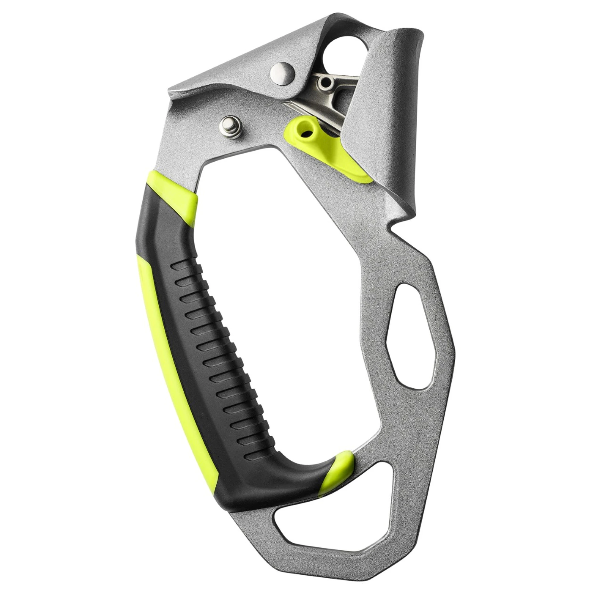 Edelrid Hand Cruiser Handsteigklemme