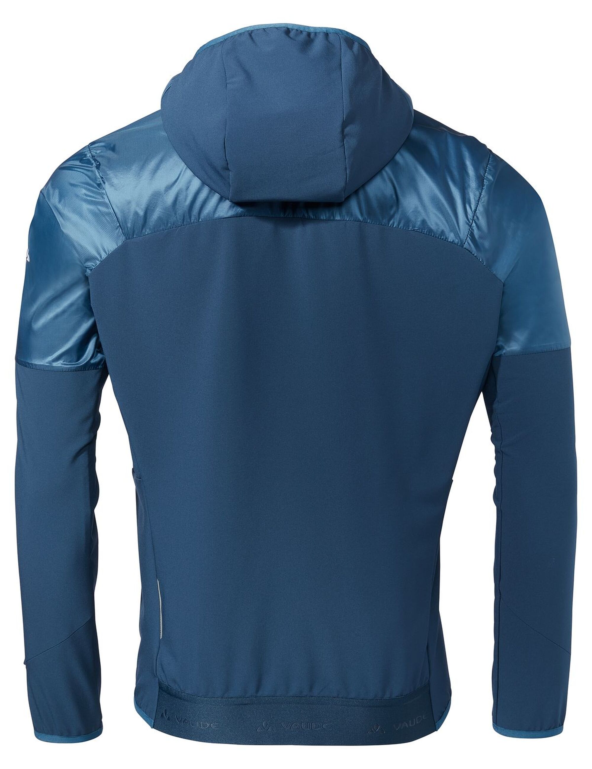 Vaude Larice Isolierende Halfzip Jacke